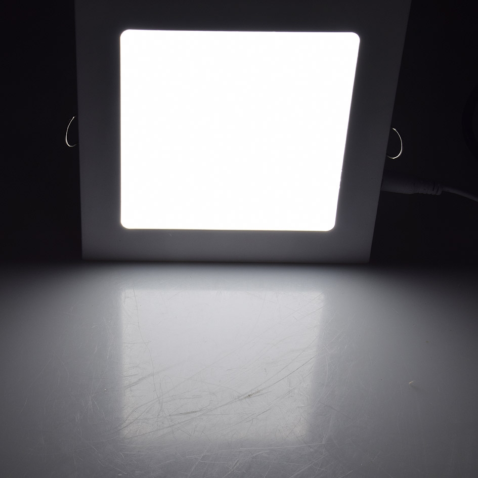 LED Licht-Panel "QCP-17Q",  - Bild 2