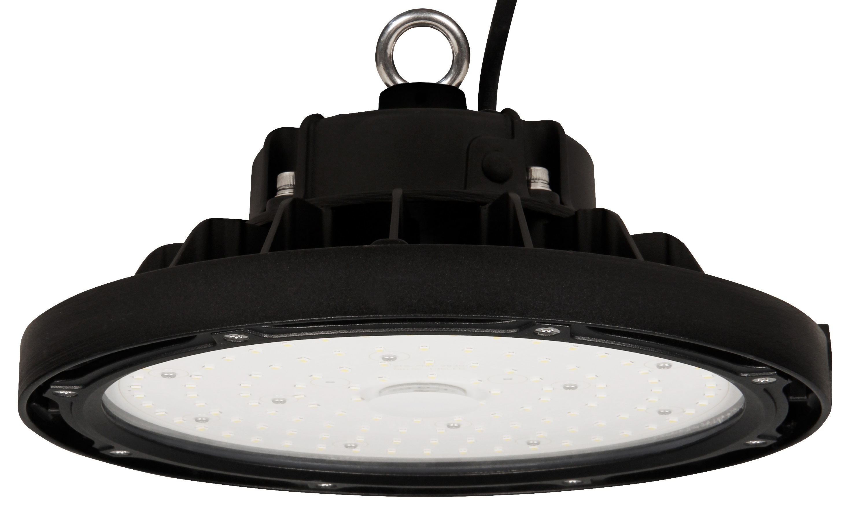 LED-UFO-Hallenstrahler McShine "UFO-100" 