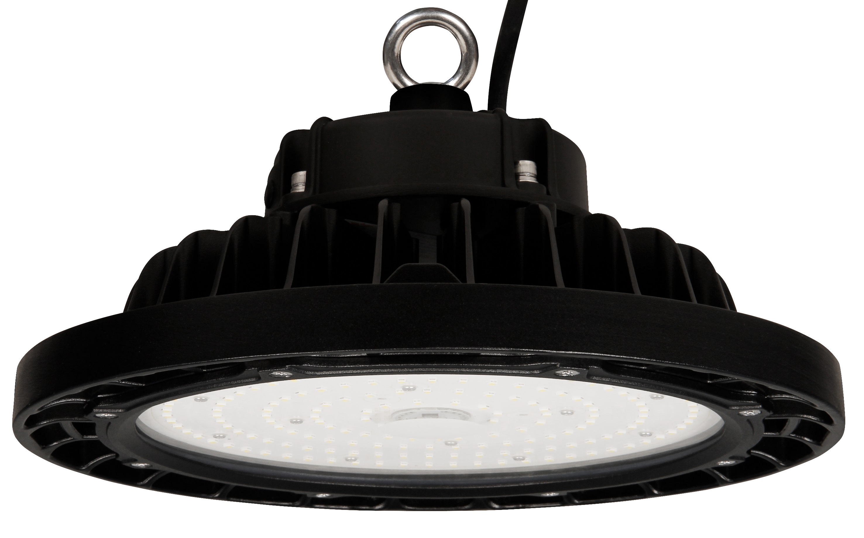 LED-UFO-Hallenstrahler McShine "UFO-150" 