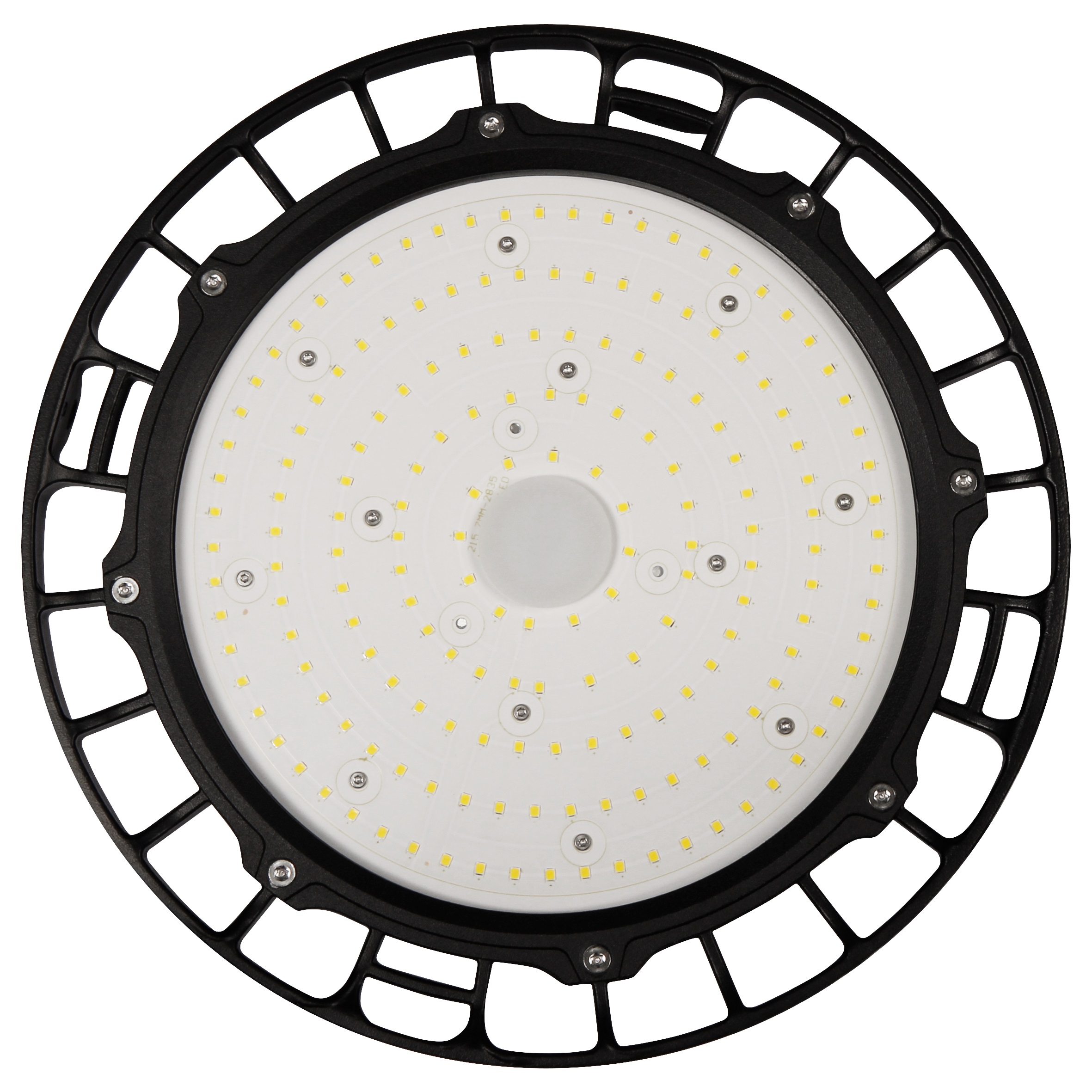 LED-UFO-Hallenstrahler McShine "UFO-150"  - Bild 1