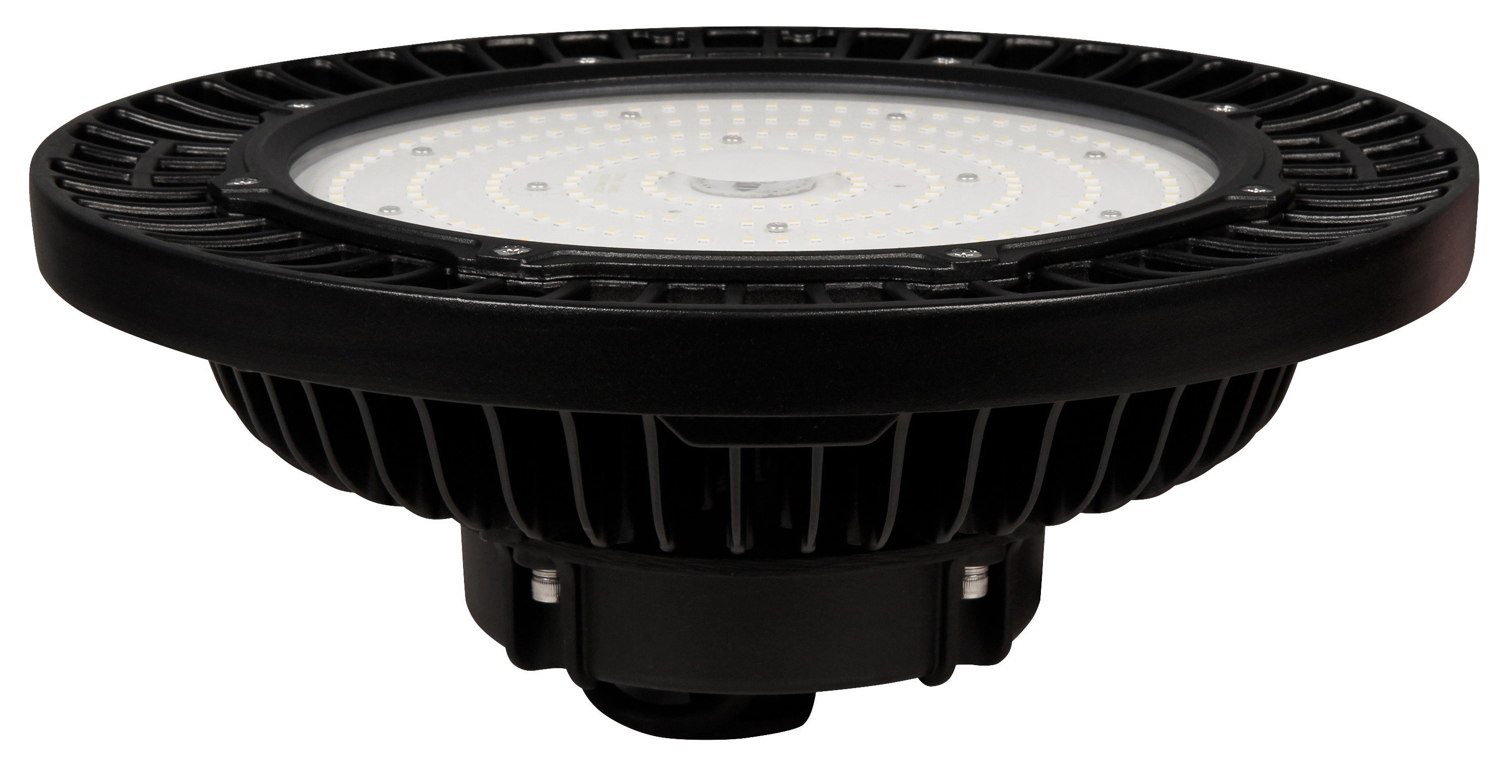  LED-UFO-Hallenstrahler McShine "UFO-240"  - Bild 1