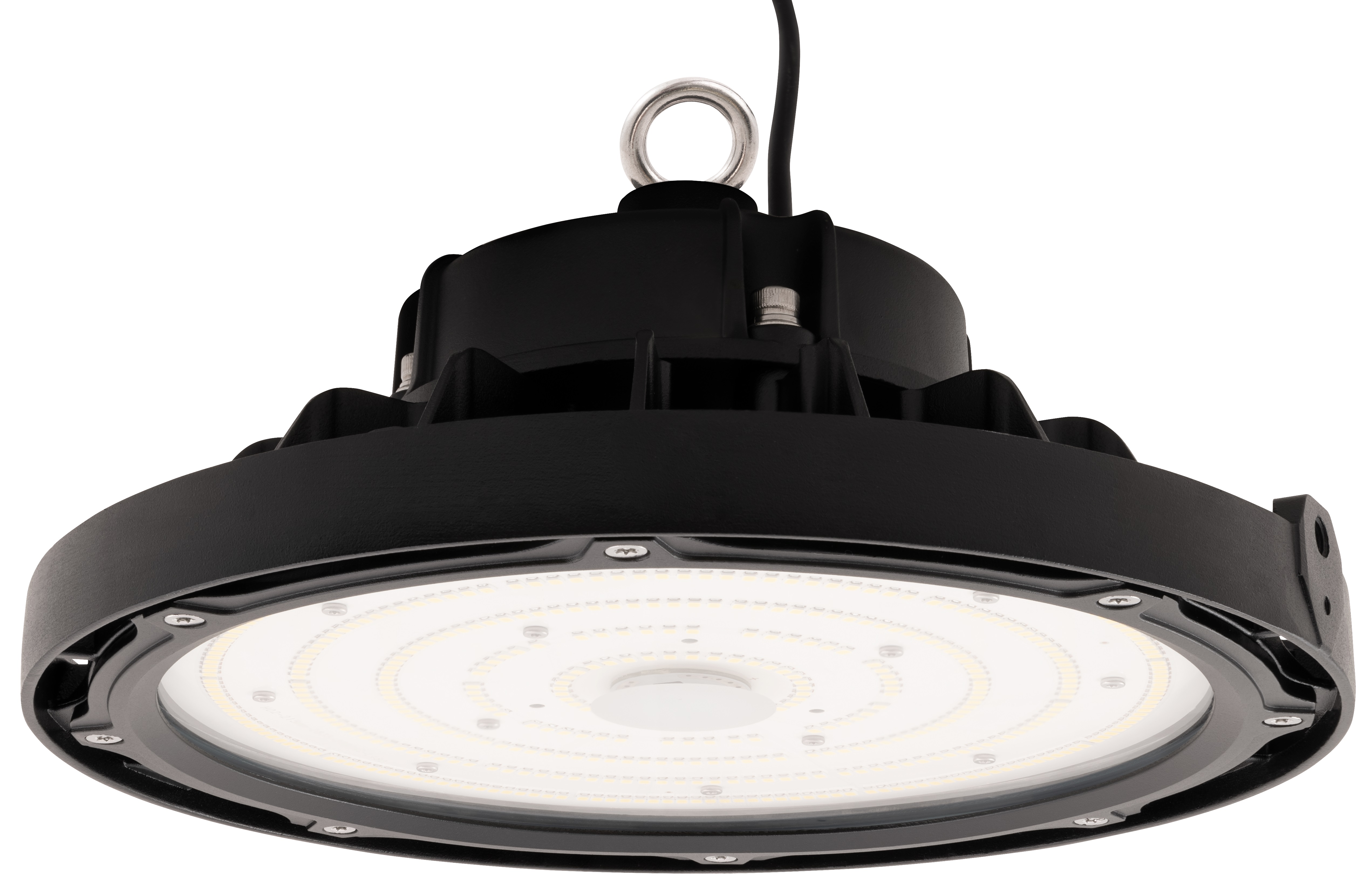 LED-UFO-Hallenstrahler McShine "UFO-PRO" 