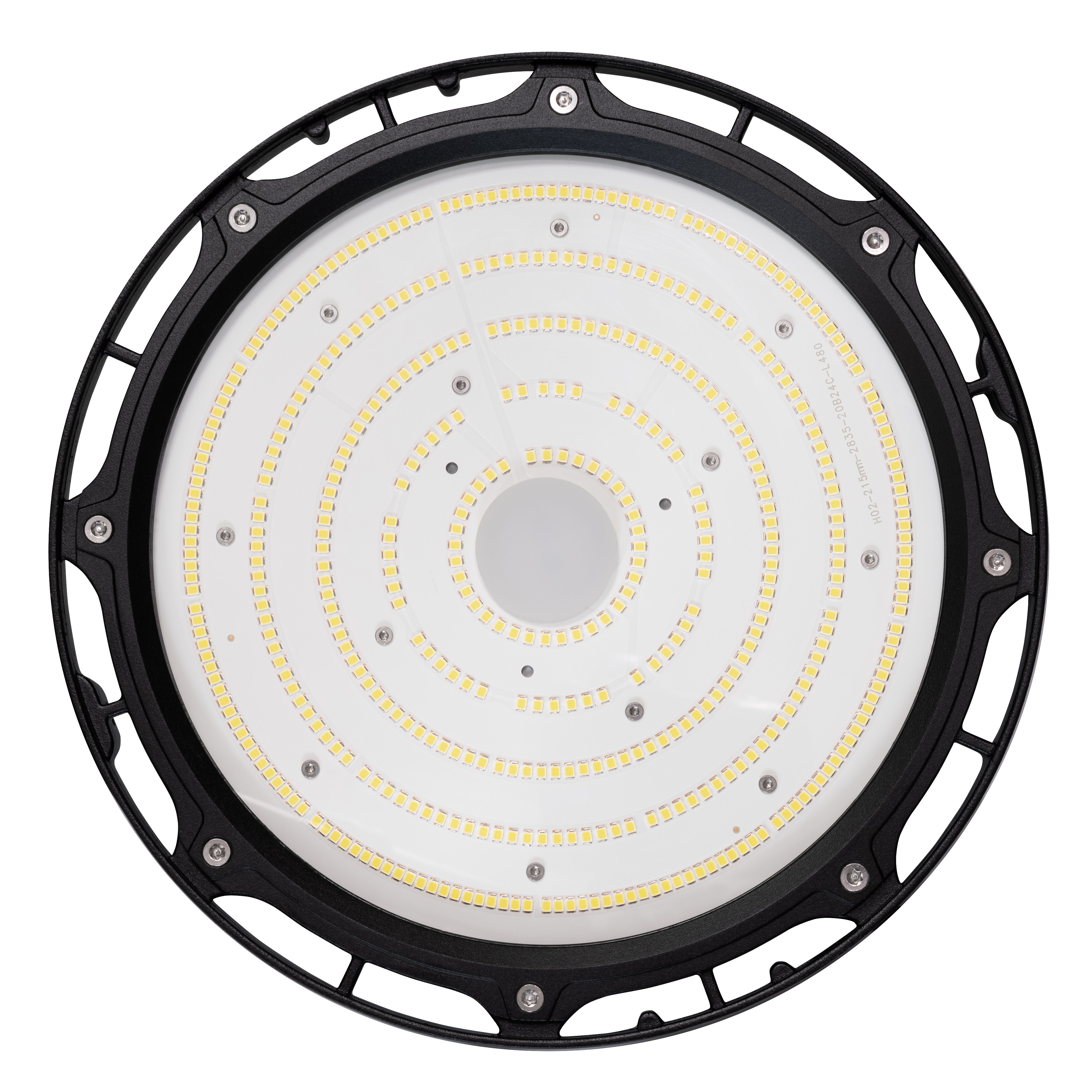 LED-UFO-Hallenstrahler McShine "UFO-PRO"  - Bild 1