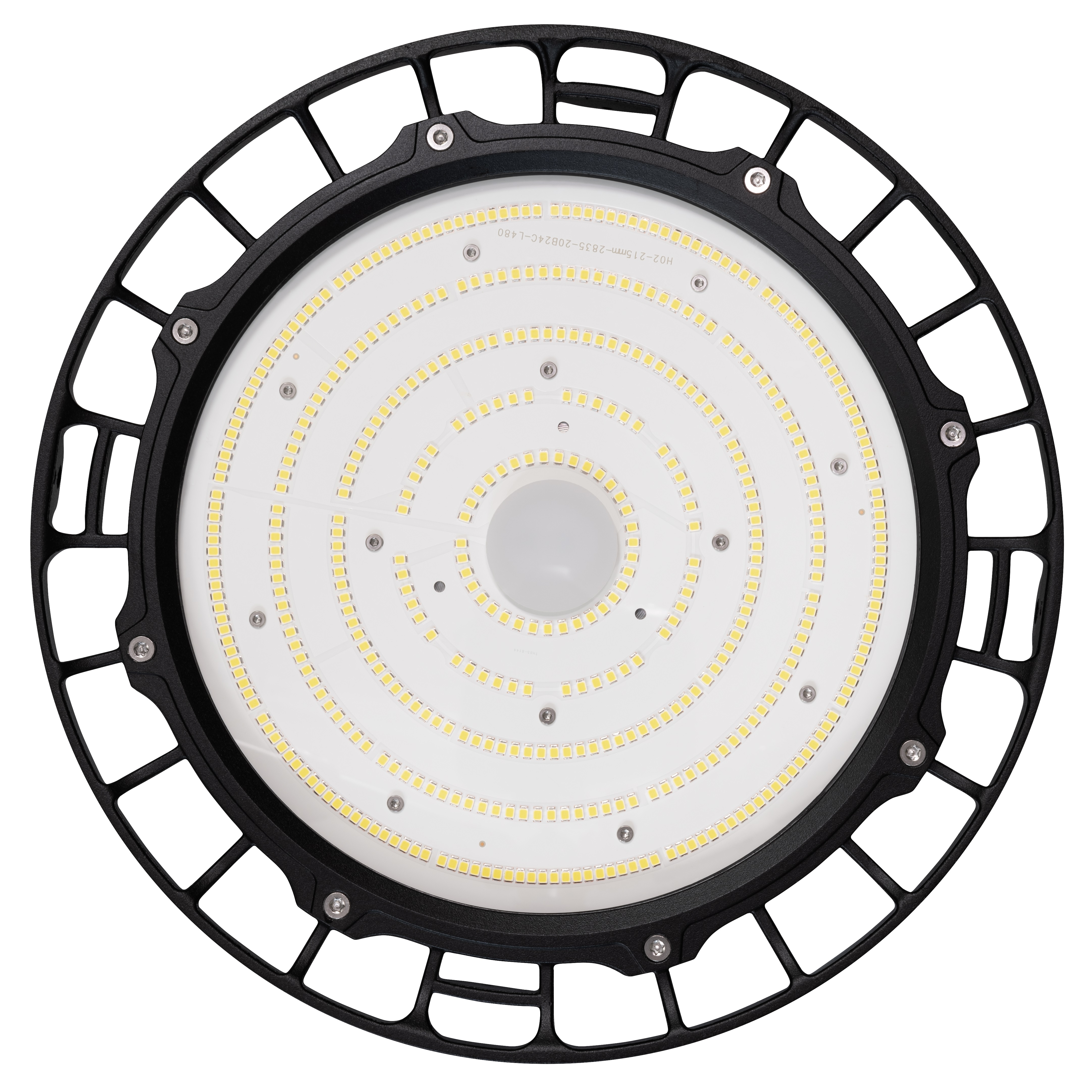 LED-UFO-Hallenstrahler McShine "UFO-PRO"  - Bild 1