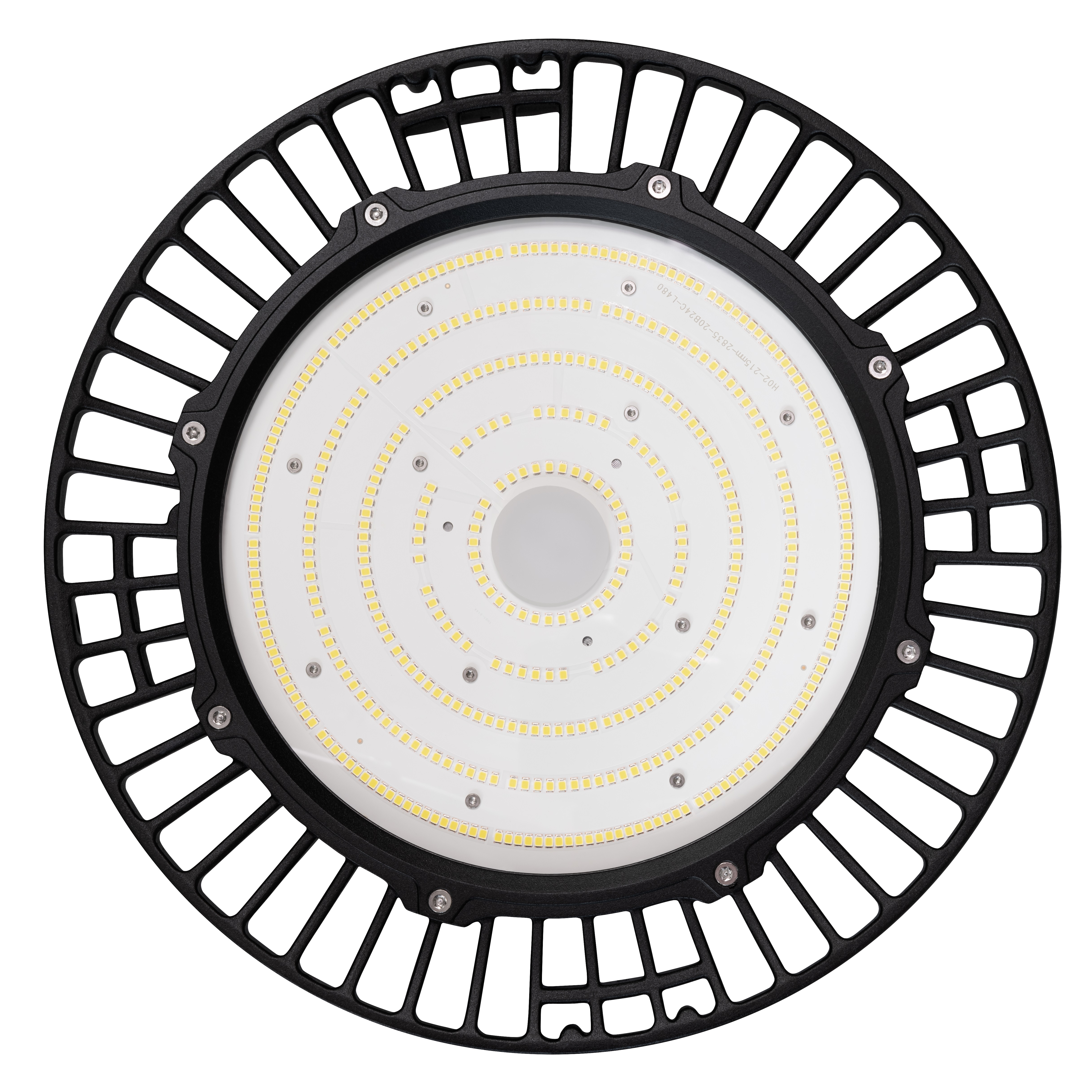 LED-UFO-Hallenstrahler McShine "UFO-PRO"  - Bild 1