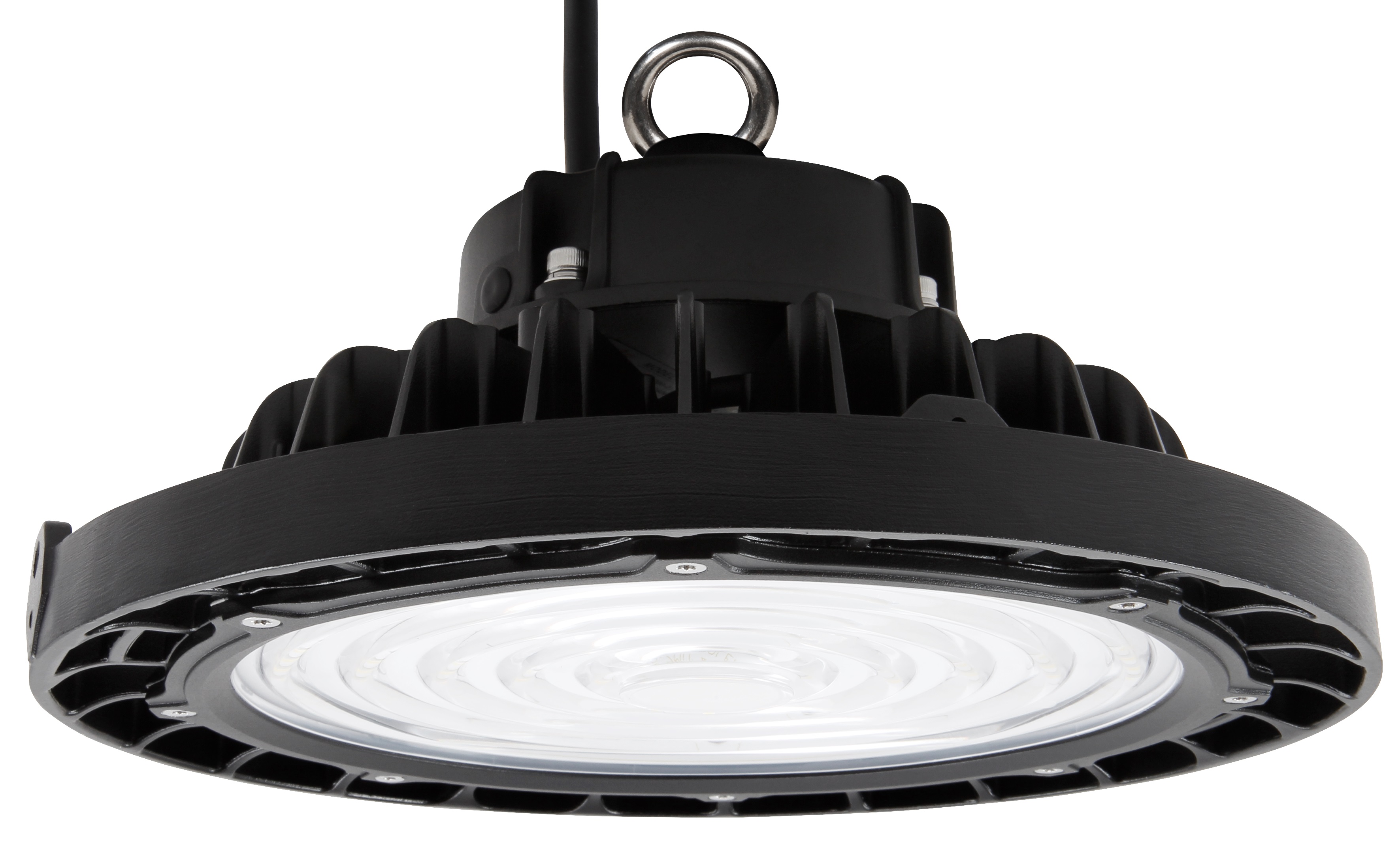 LED-UFO-Hallenstrahler McShine "UFO-159" 