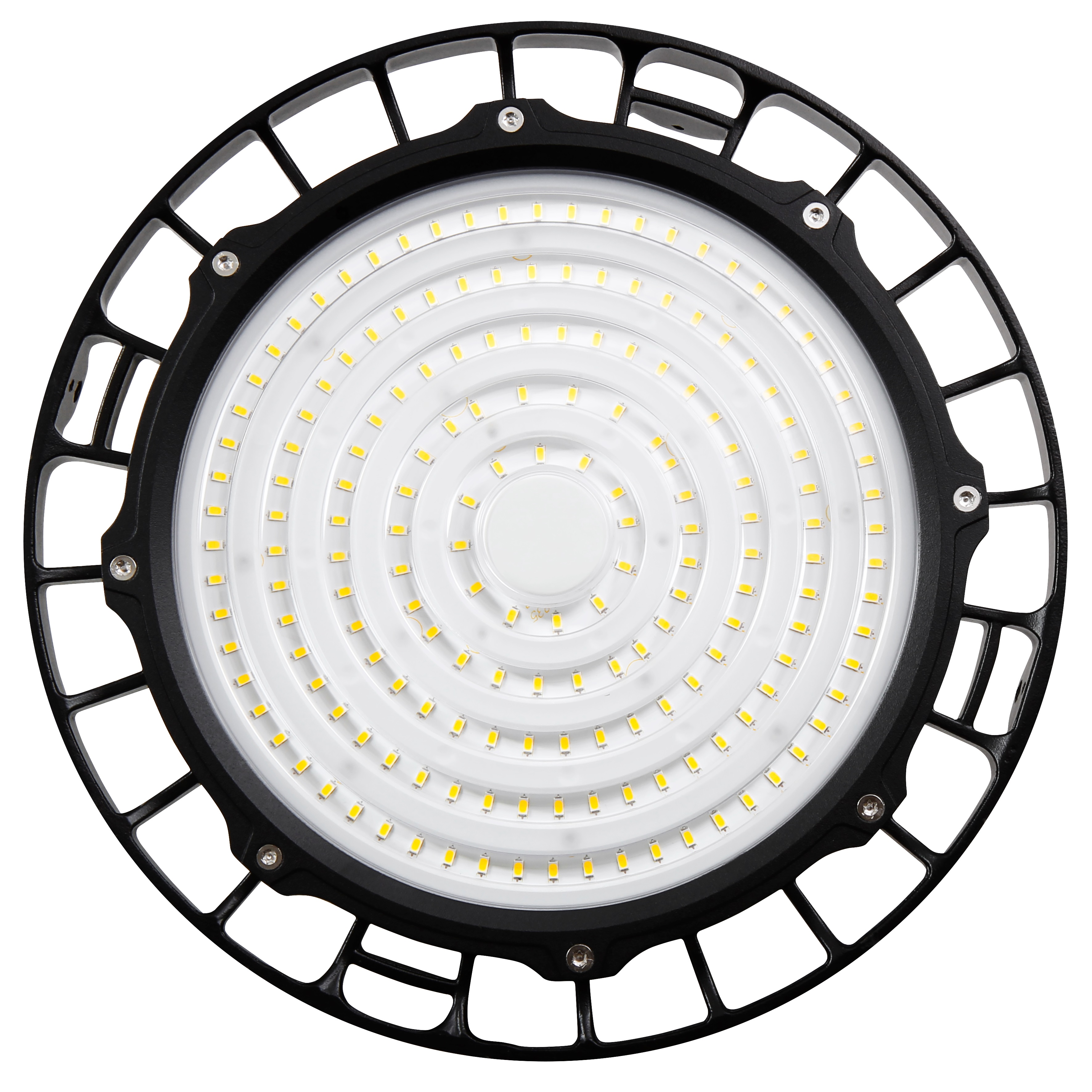 LED-UFO-Hallenstrahler McShine "UFO-159"  - Bild 1