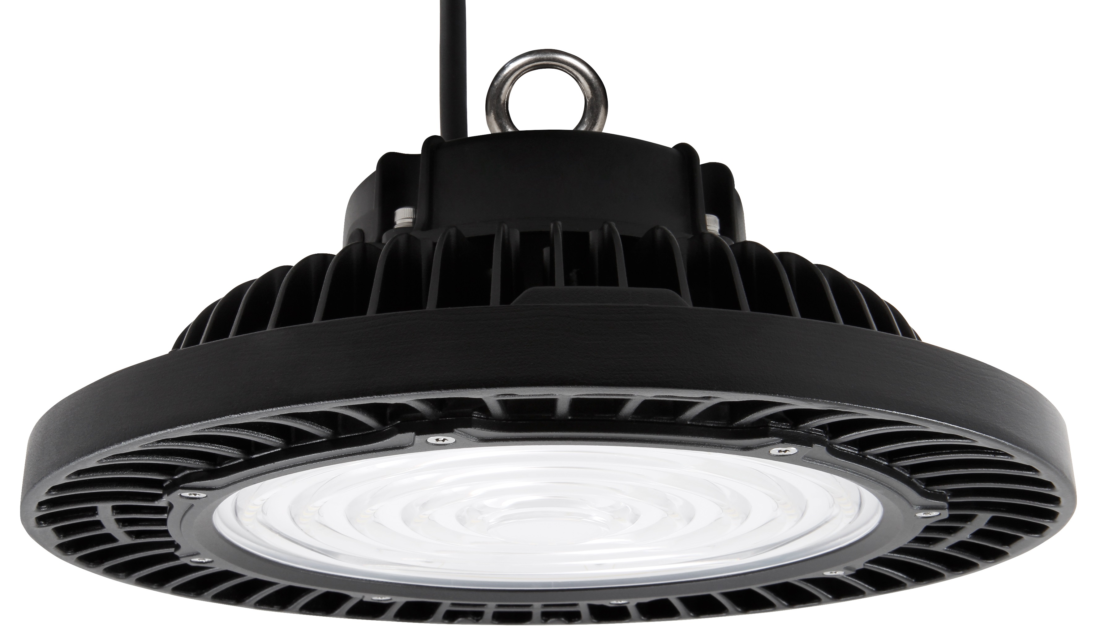 LED-UFO-Hallenstrahler McShine "UFO-209" 