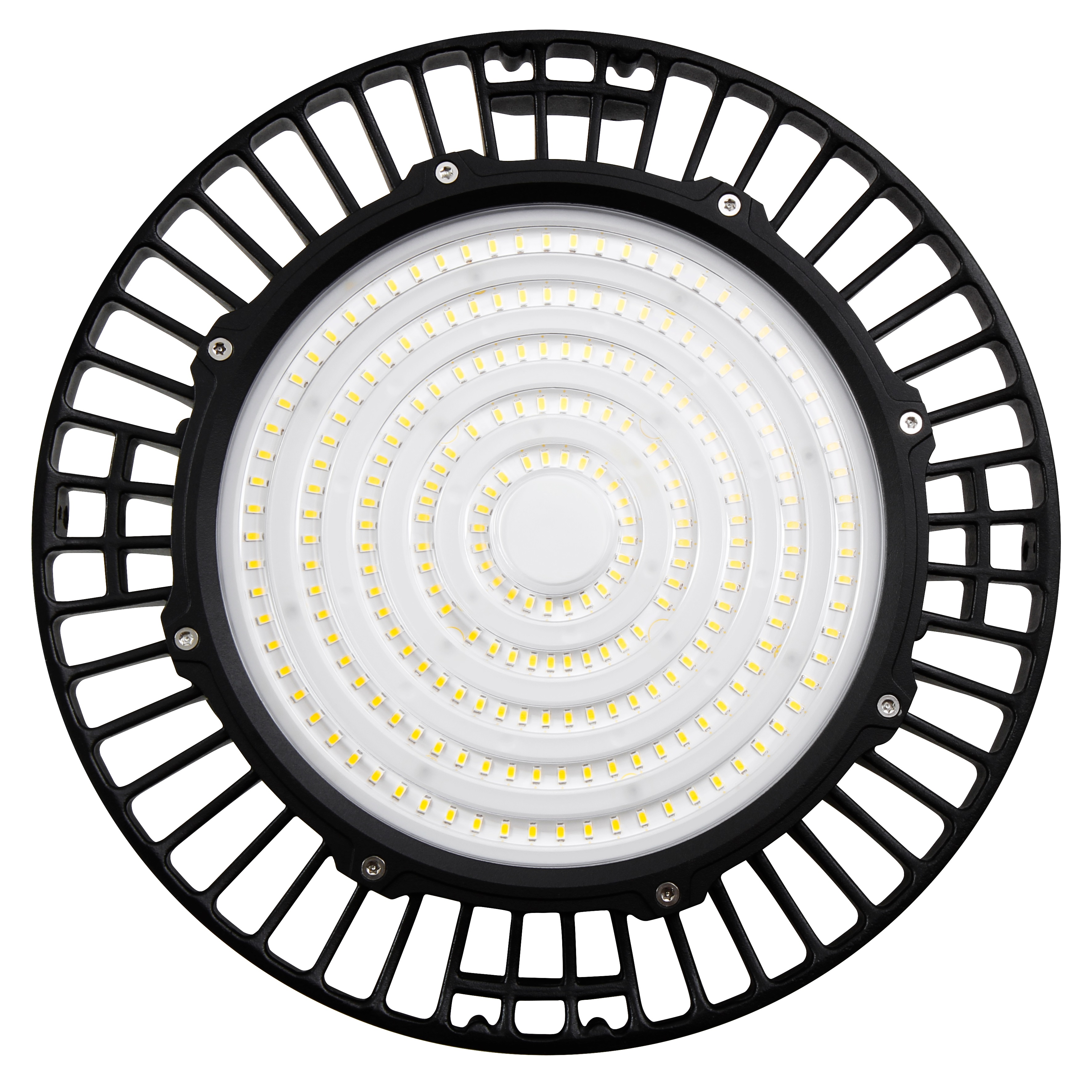 LED-UFO-Hallenstrahler McShine "UFO-209"  - Bild 1