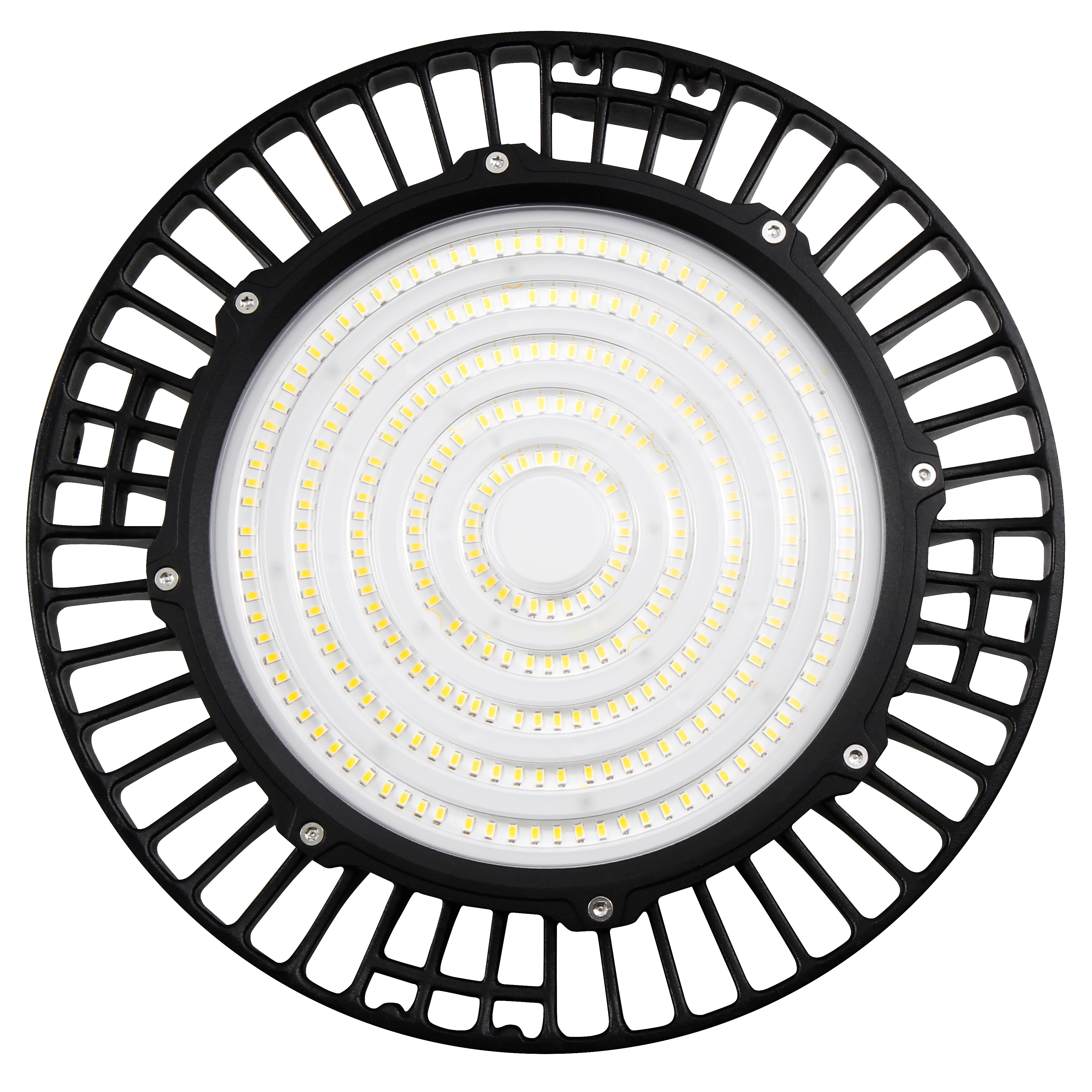 LED-UFO-Hallenstrahler McShine "UFO-249"  - Bild 2