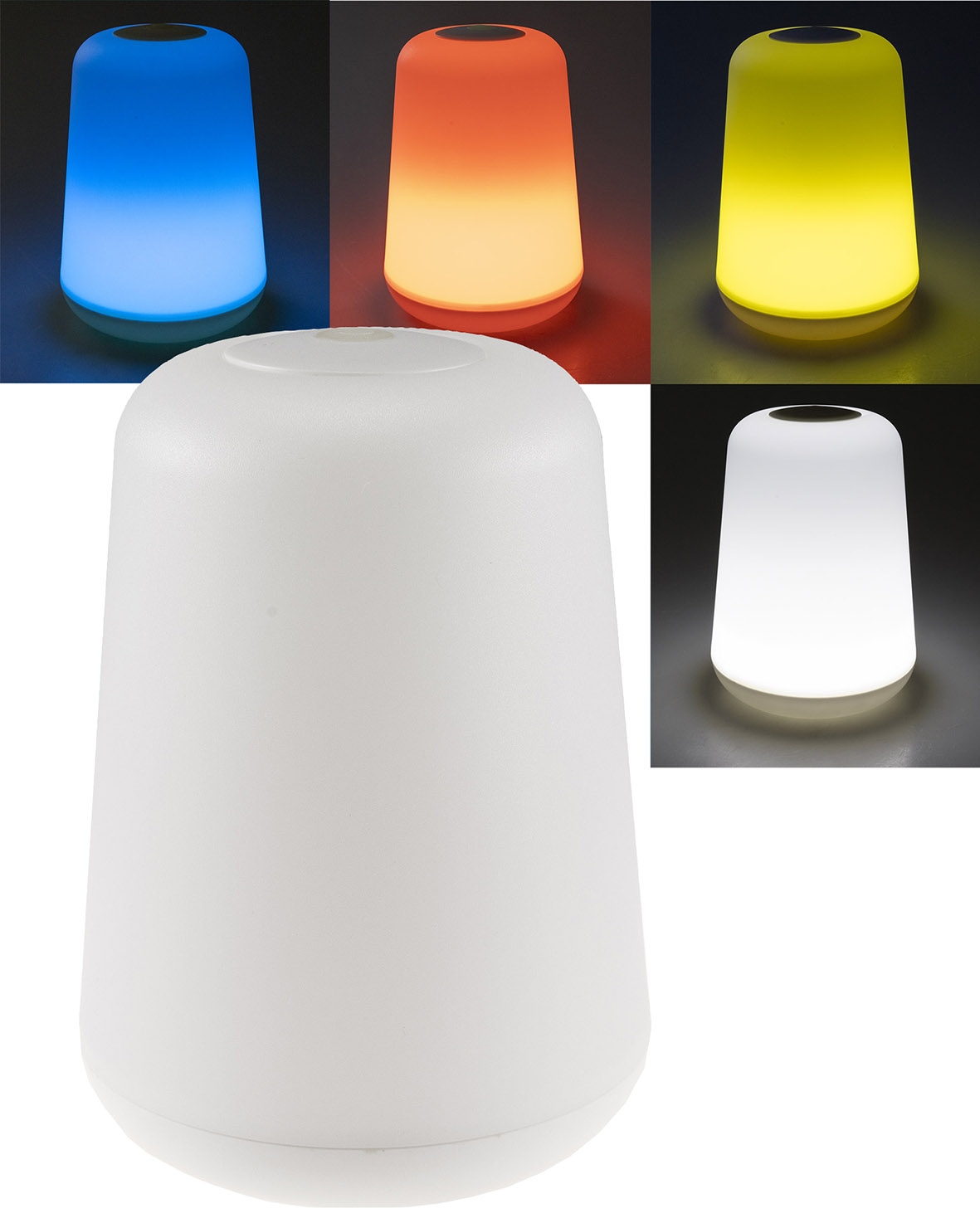 LED Stimmungslicht "Mood Light"  38lm