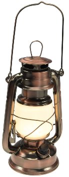 LED Camping Laterne "CT-CL Copper Maxi" - Bild 1