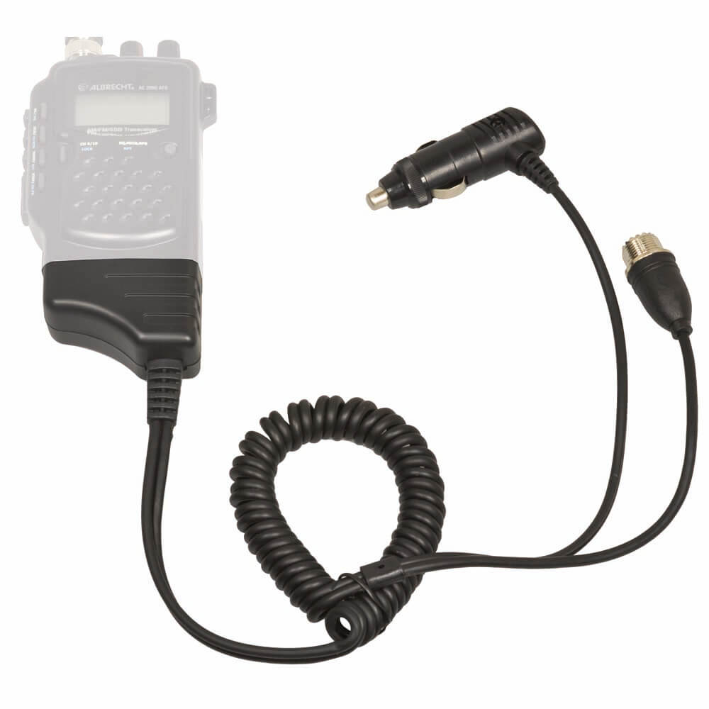 KFZ-Mobil Adapter für AE 2980/2990 SSB