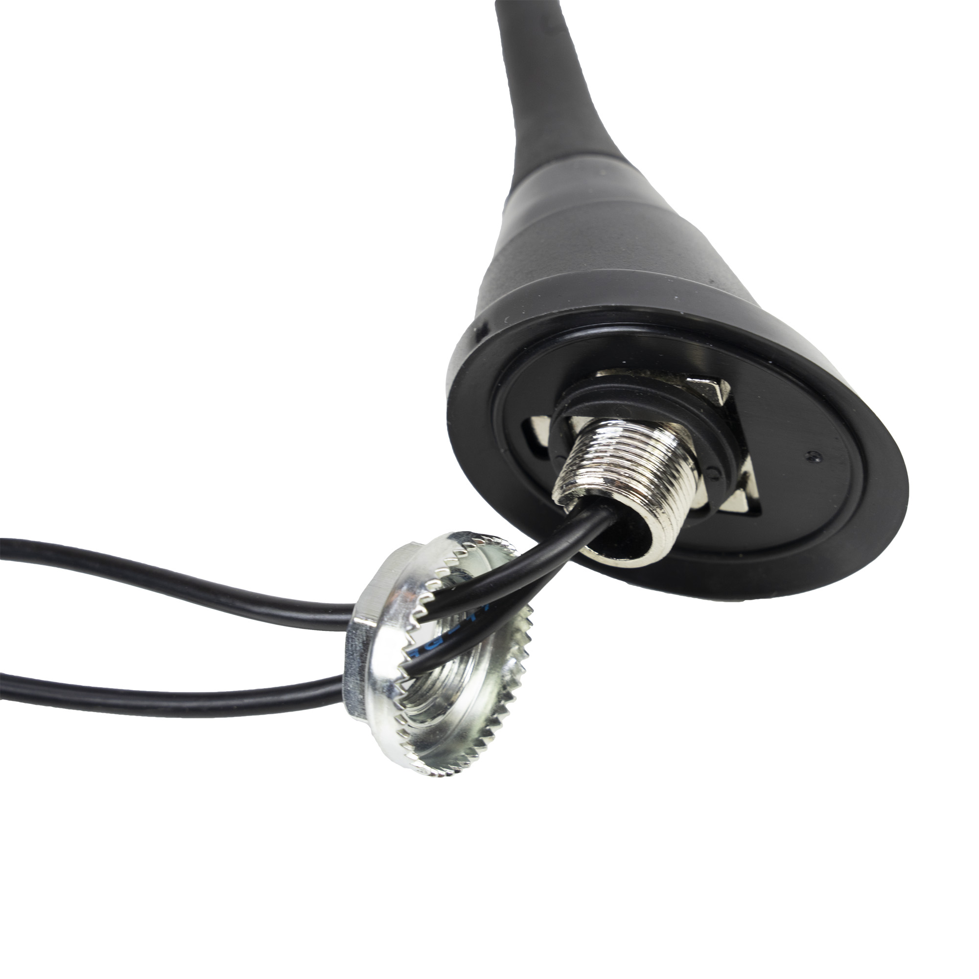 PNI DPX2000 Festeinbauantenne Duplex X - Bild 4