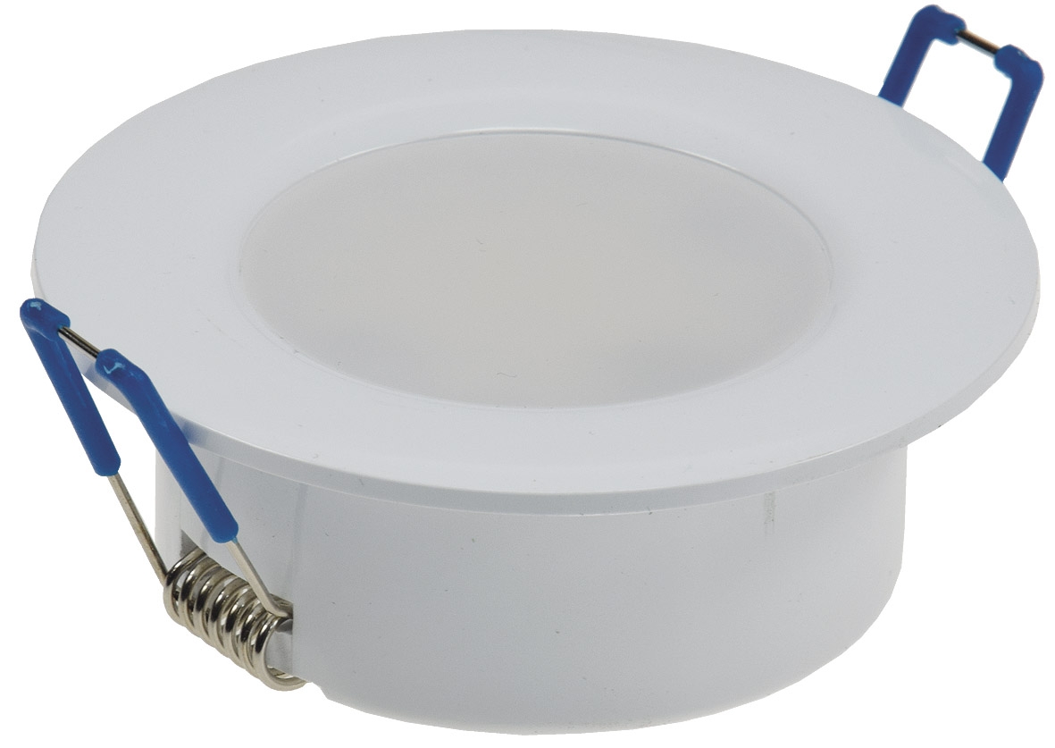 LED-Einbauleuchte "Flat-30 FR-R"  - Bild 1