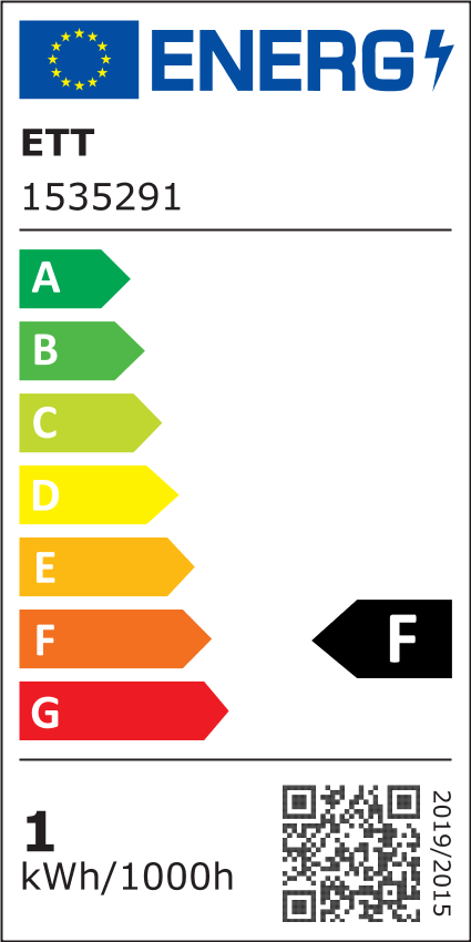 LED-Einbauleuchte McPower "Flair" WE - Bild 5