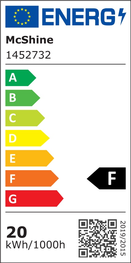 LED-Modul McShine, Umrüstsatz mit Magnethalterung - Bild 4