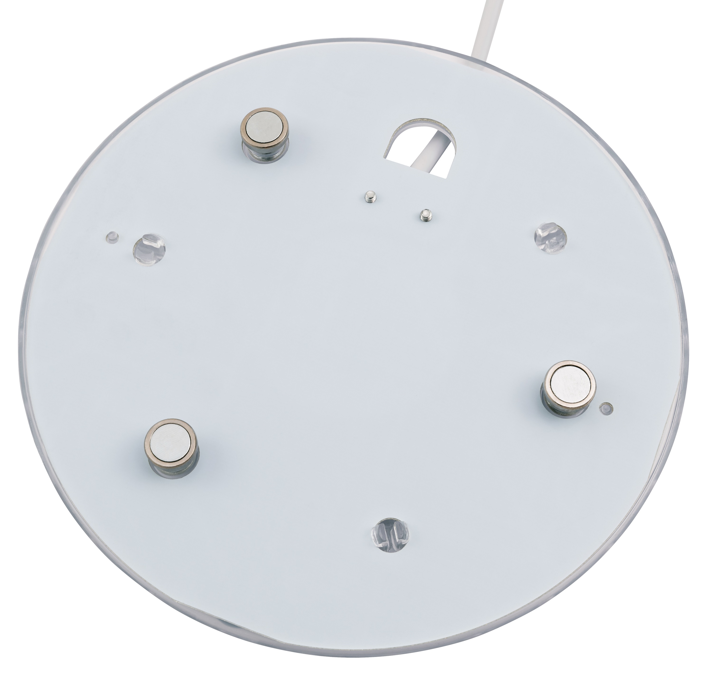 LED-Modul McShine, Umrüstsatz mit Magnethalterung - Bild 2