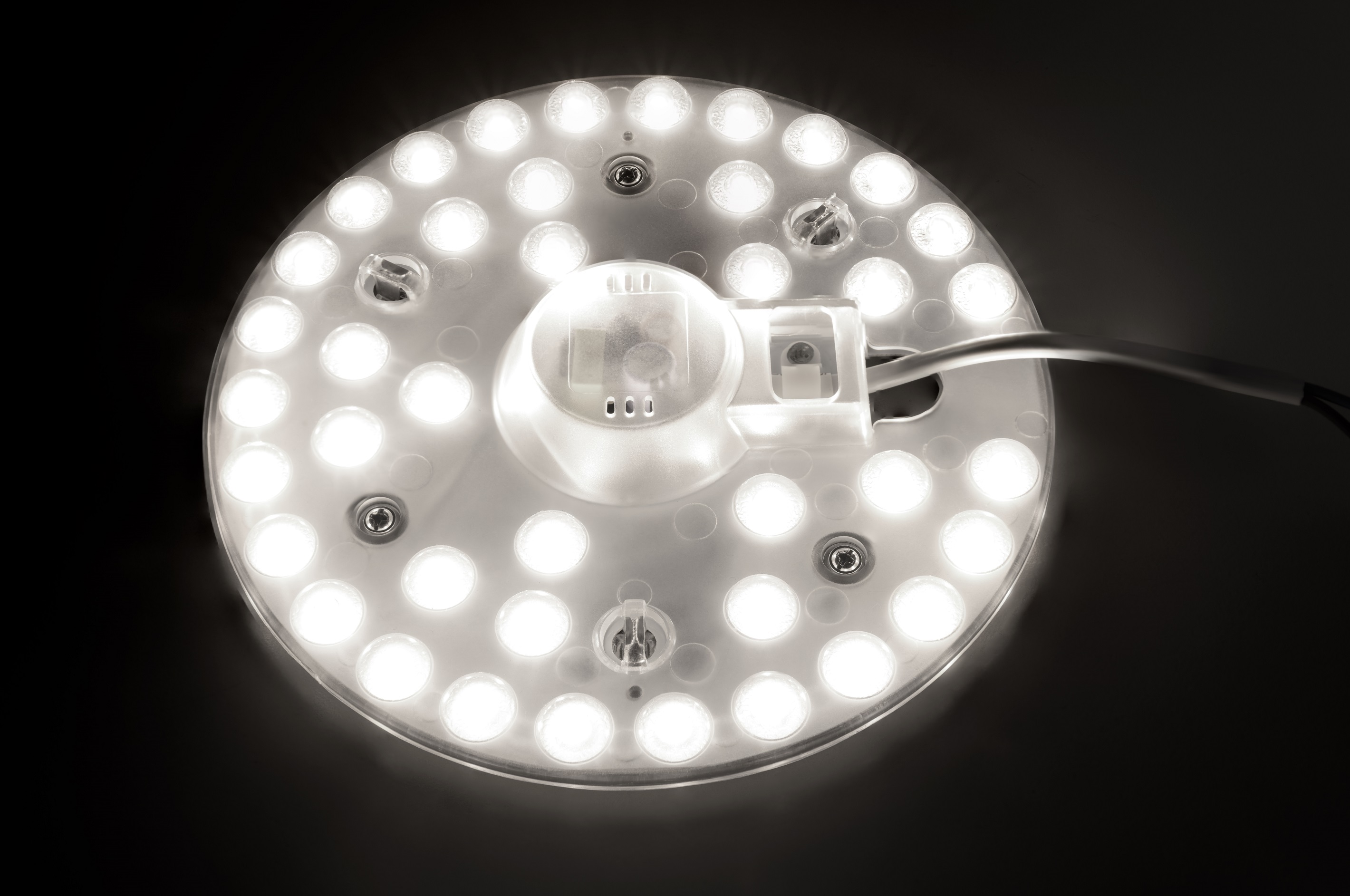 LED-Modul McShine, Umrüstsatz mit Magnethalterung - Bild 4
