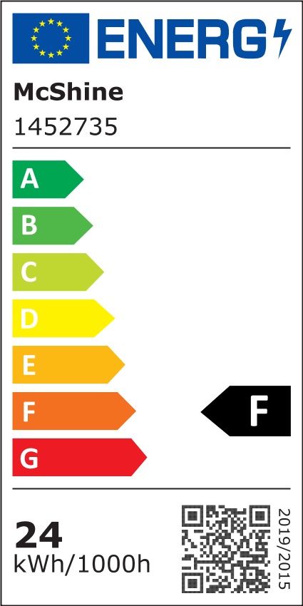 LED-Modul McShine, Umrüstsatz mit Magnethalterung - Bild 4