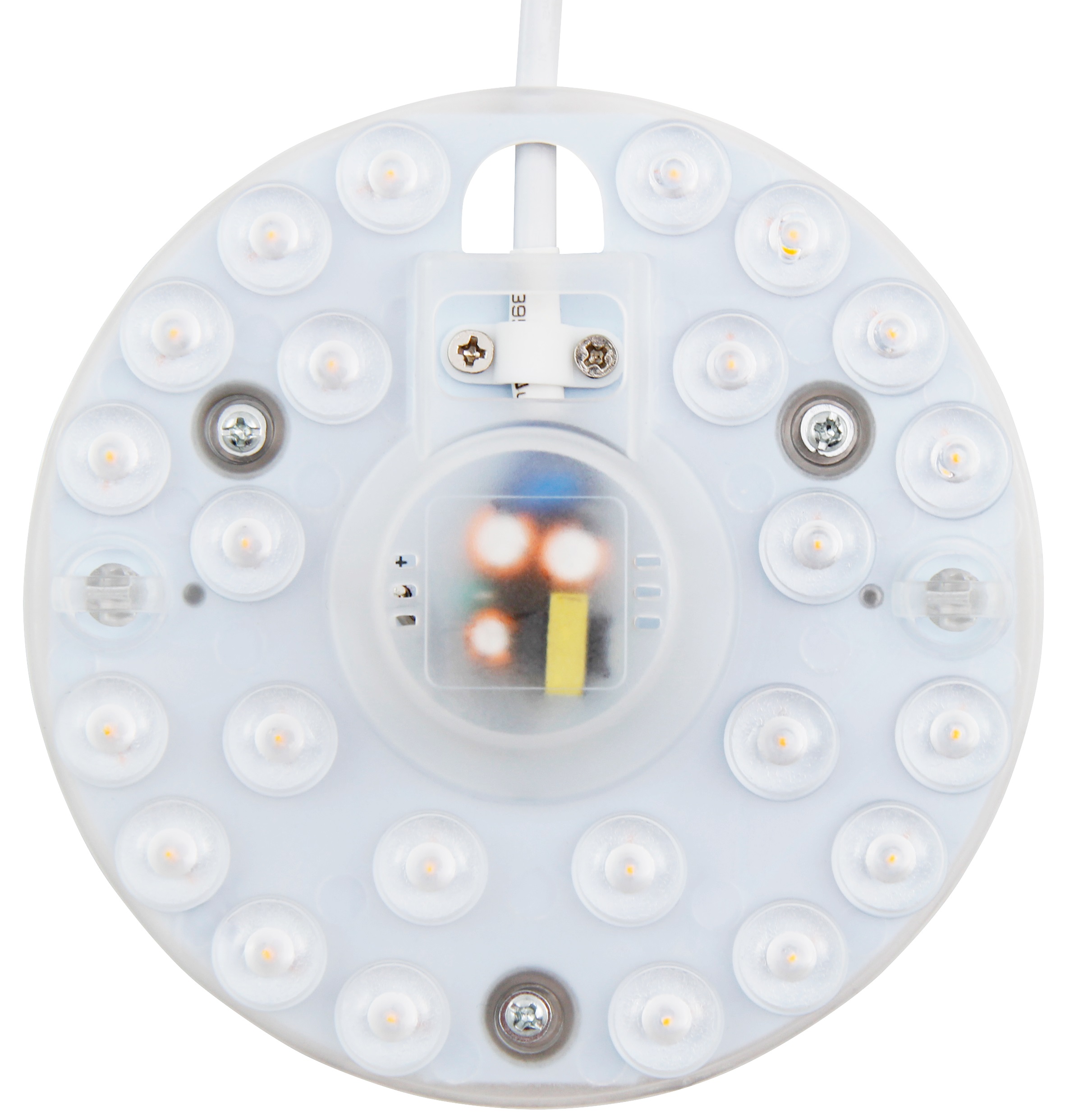 LED-Modul McShine, Umrüstsatz mit Magnethalterung  X - Bild 2
