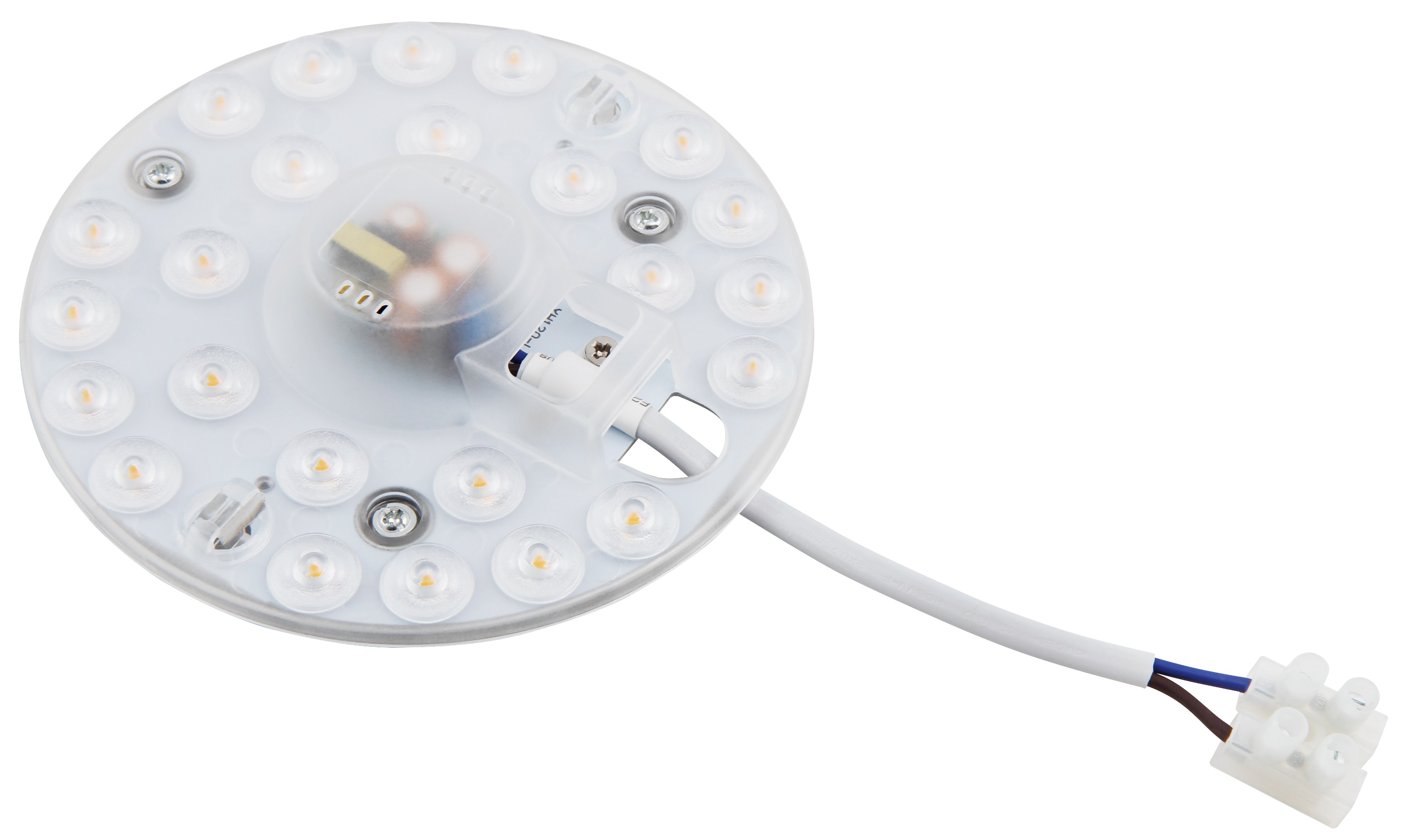 LED-Modul McShine, Umrüstsatz mit Magnethalterung - Bild 1