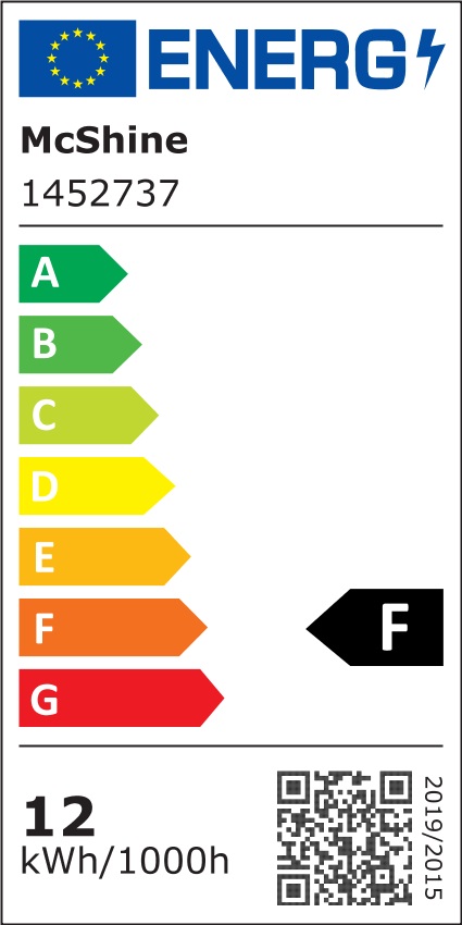 LED-Modul McShine, Umrüstsatz mit Magnethalterung - Bild 4