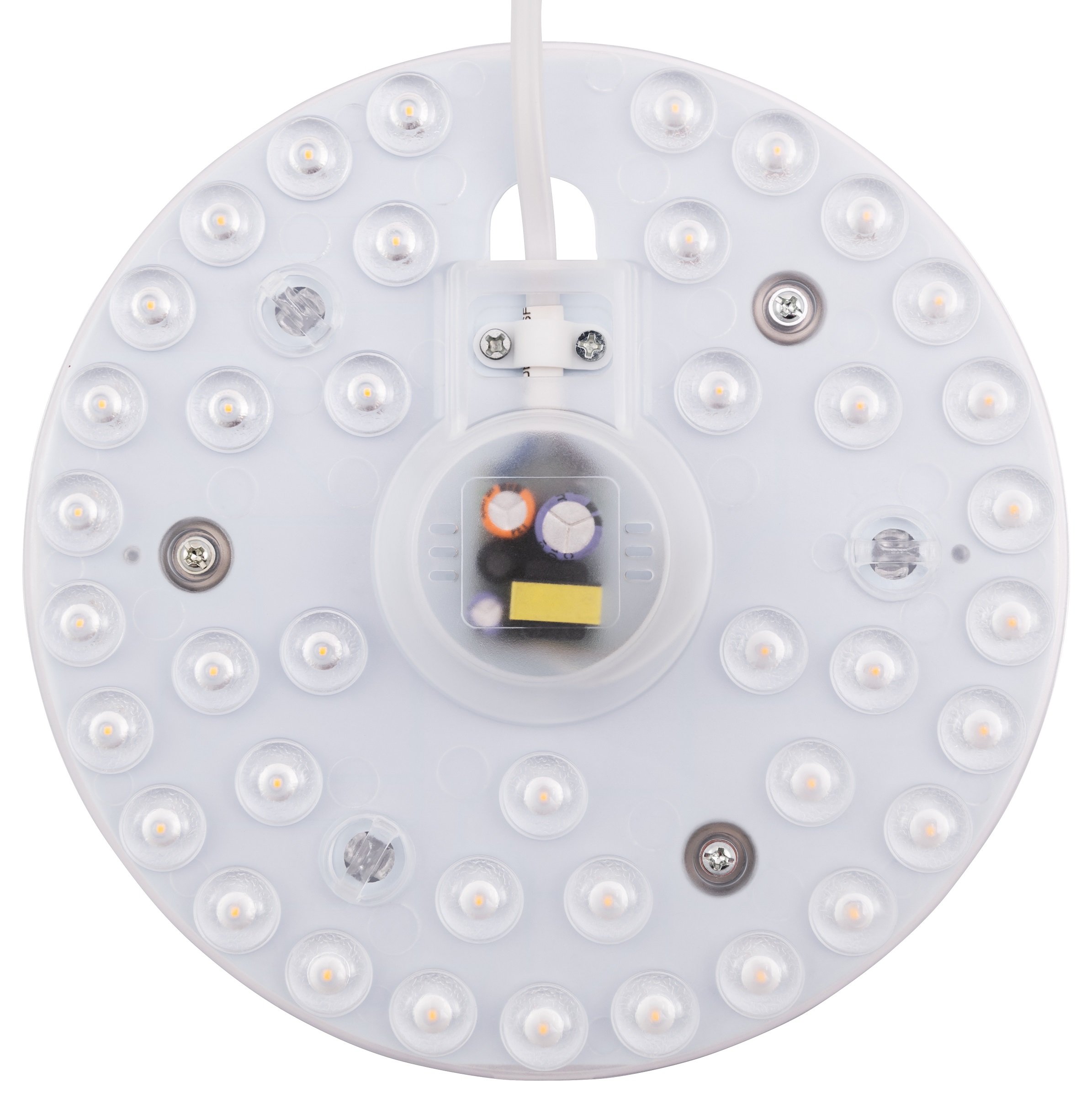 LED-Modul McShine, Umrüstsatz mit Magnethalterung - Bild 2