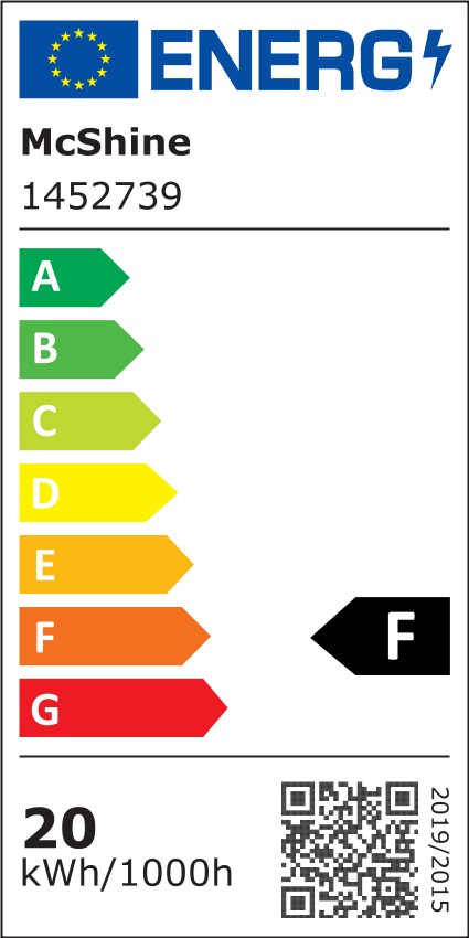 LED-Modul McShine, Umrüstsatz mit Magnethalterung - Bild 4