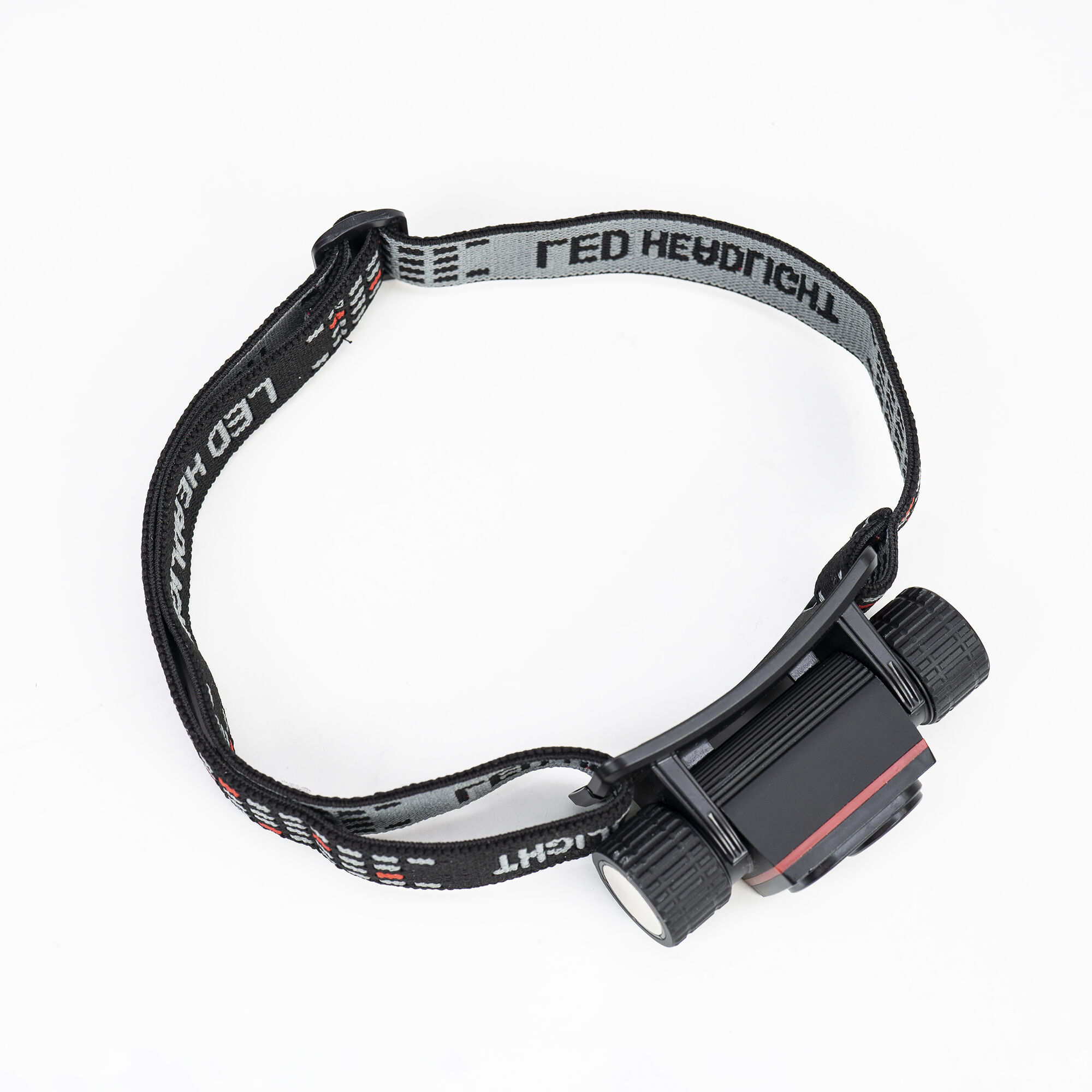 PNI Adventure F80 Dual-LED-Stirnlampe - Bild 1