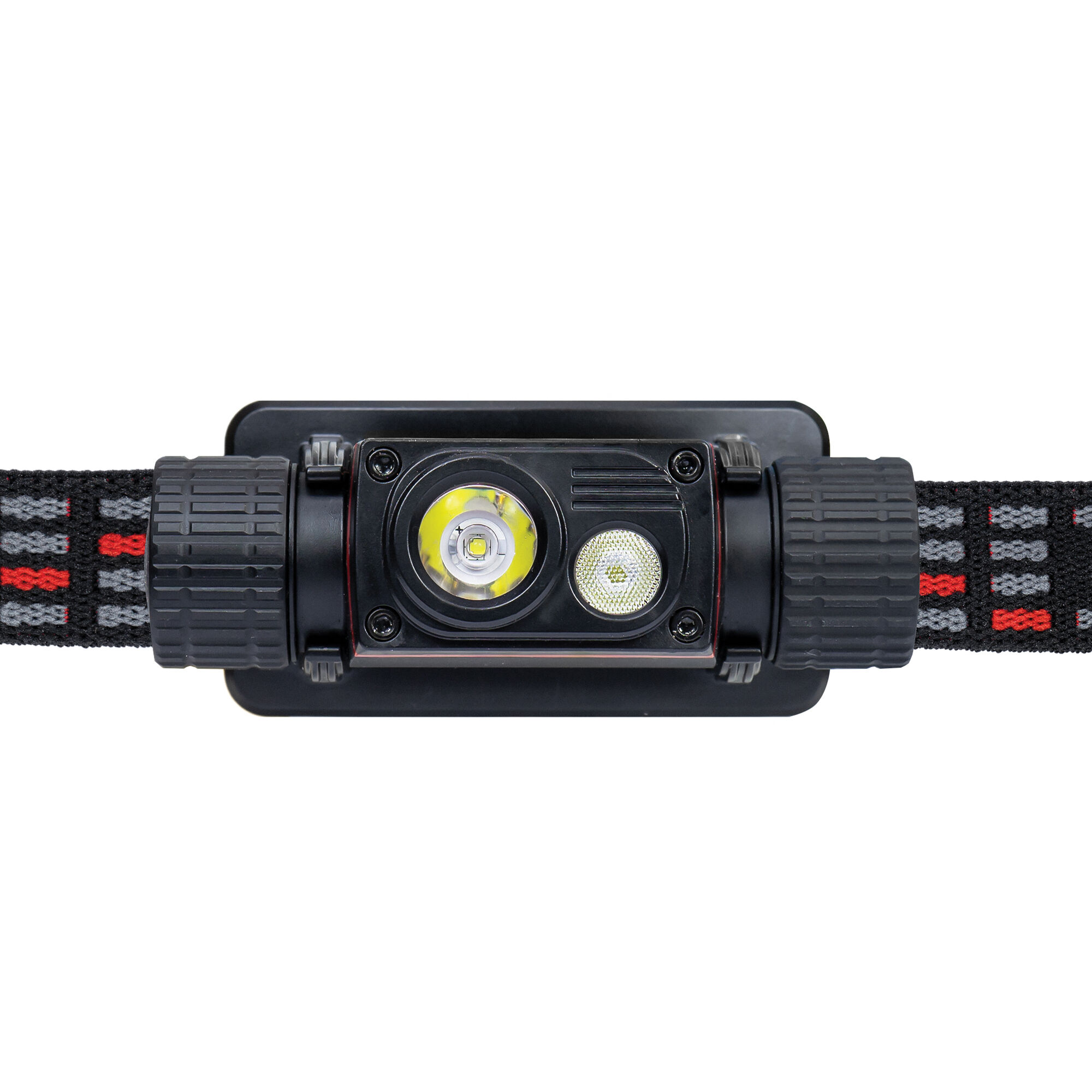 PNI Adventure F80 Dual-LED-Stirnlampe - Bild 2