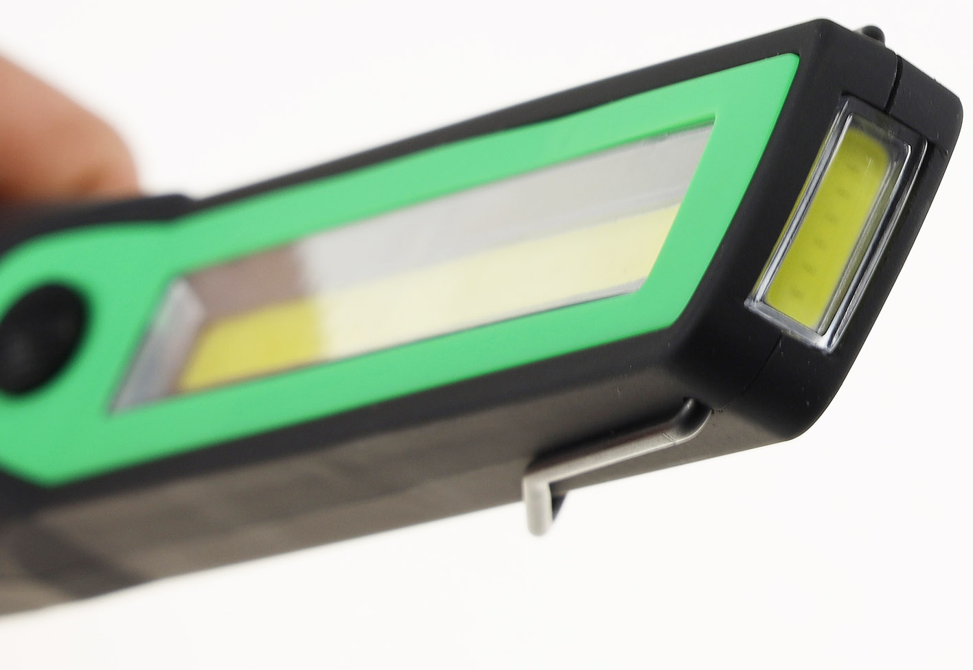 LED Arbeitsleuchte "CAL-COB 300" 3W - Bild 2