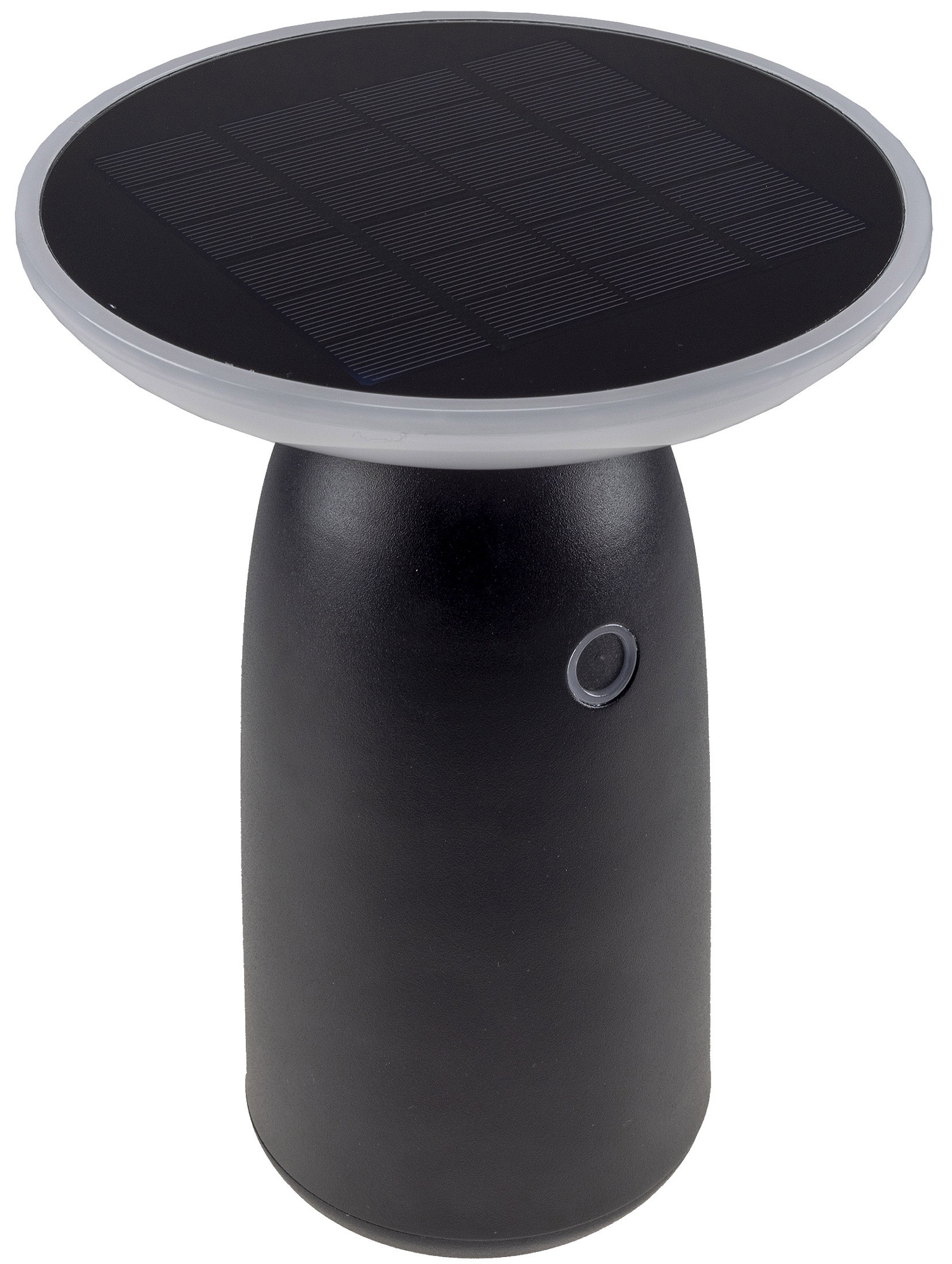 LED Akku-Tischleuchte Solar "Foco Mesa"  - Bild 1