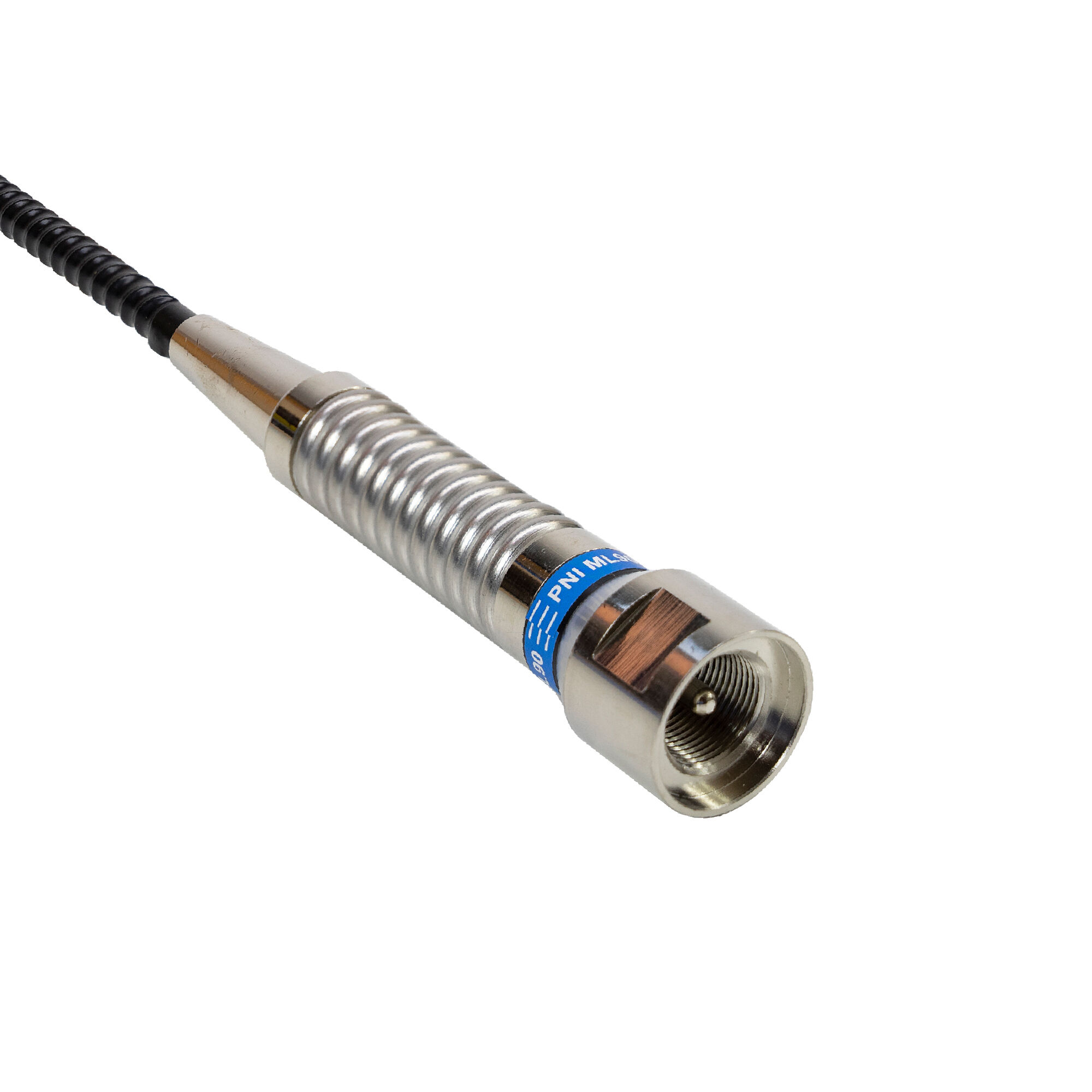 Einzelstrahler CB PNI ML90 Antenne 26-30 MHz, 71 cm  X - Bild 4