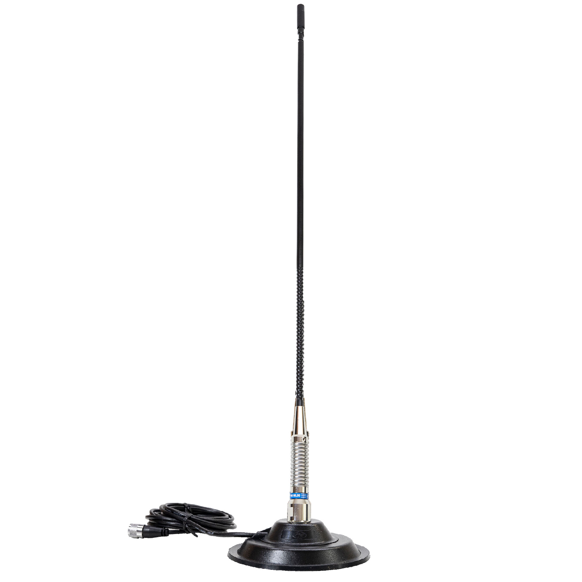 80cm BLOW - 750M CB Funk Magnetfußantenne 26-28 MHz online kaufen