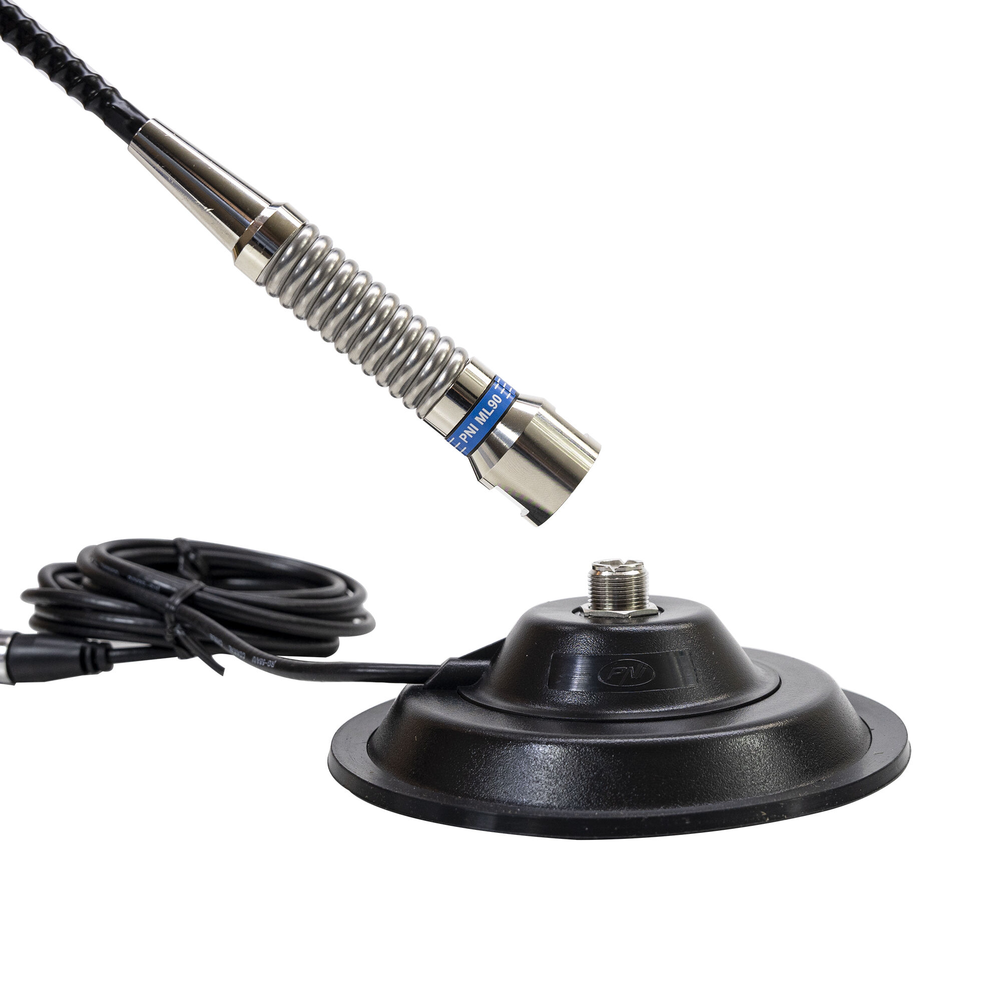PNI ML90 Antenne 26-30MHz, 75cm  X - Bild 1