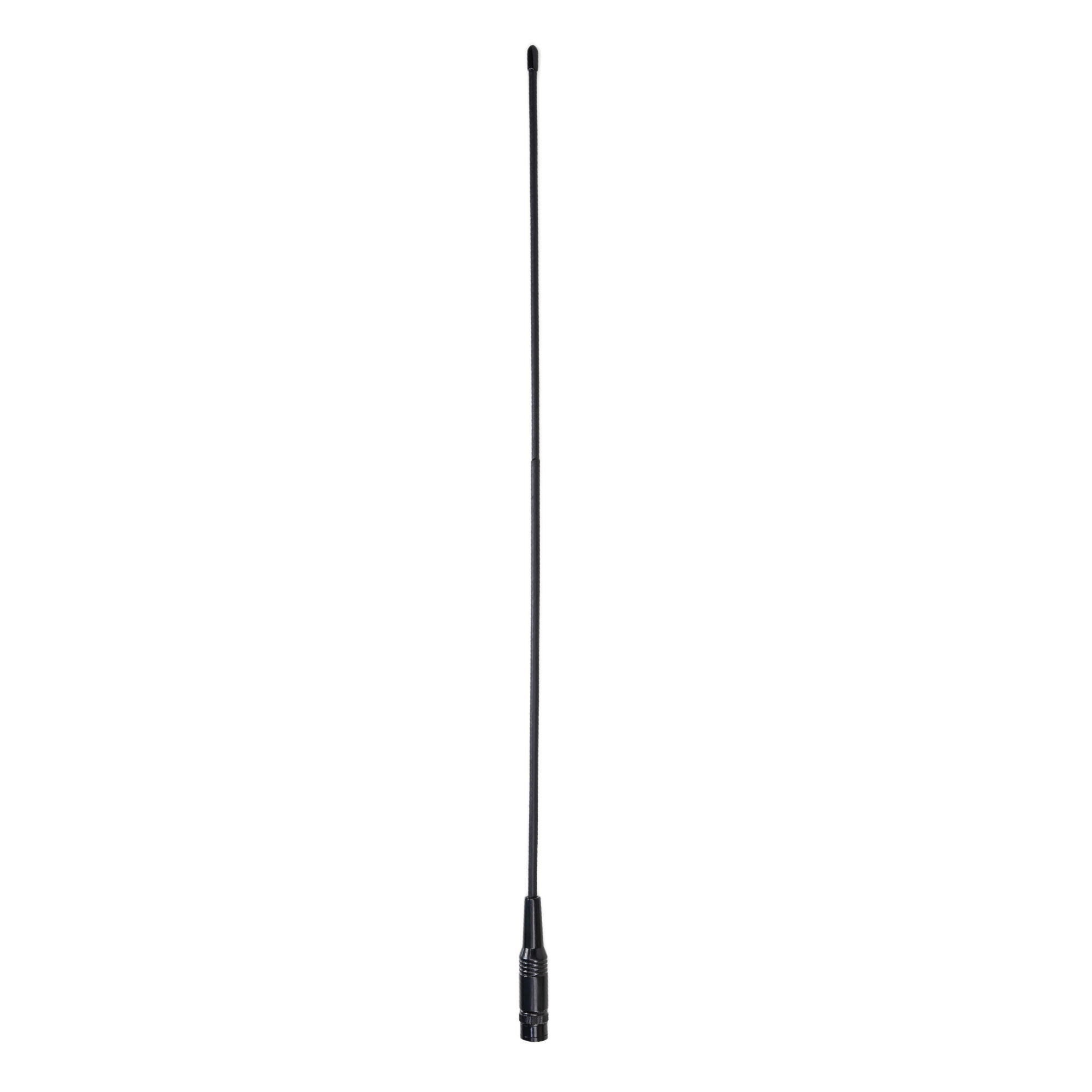 PNI Flex 27 CB-Aufsteckantenne für Handfunkgeräte Länge 48 cm Typ BNC