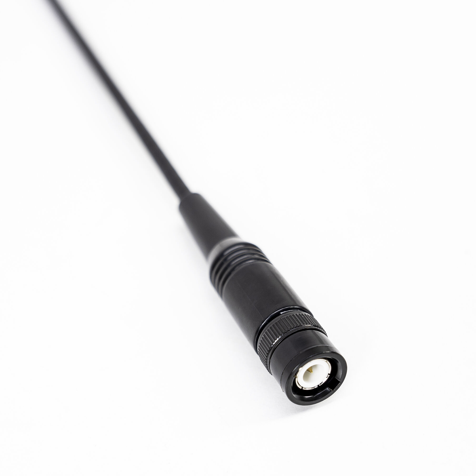 PNI Flex 27 CB-Aufsteckantenne für Handfunkgeräte Länge 48 cm Typ BNC  X - Bild 2