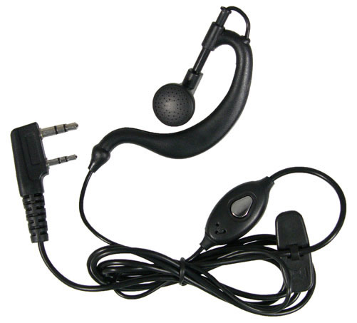 Ohrbügel Headset Stabo 50146