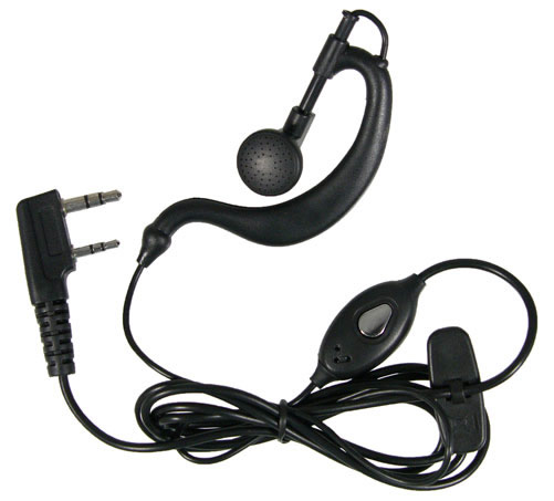 Ohrbügel Headset Stabo 50146   X