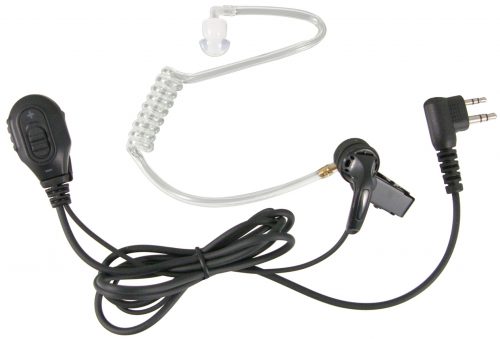 Stabo Securityheadset 50143