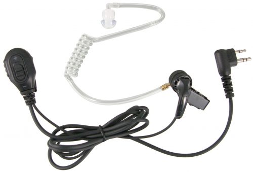Stabo Securityheadset 50143  X