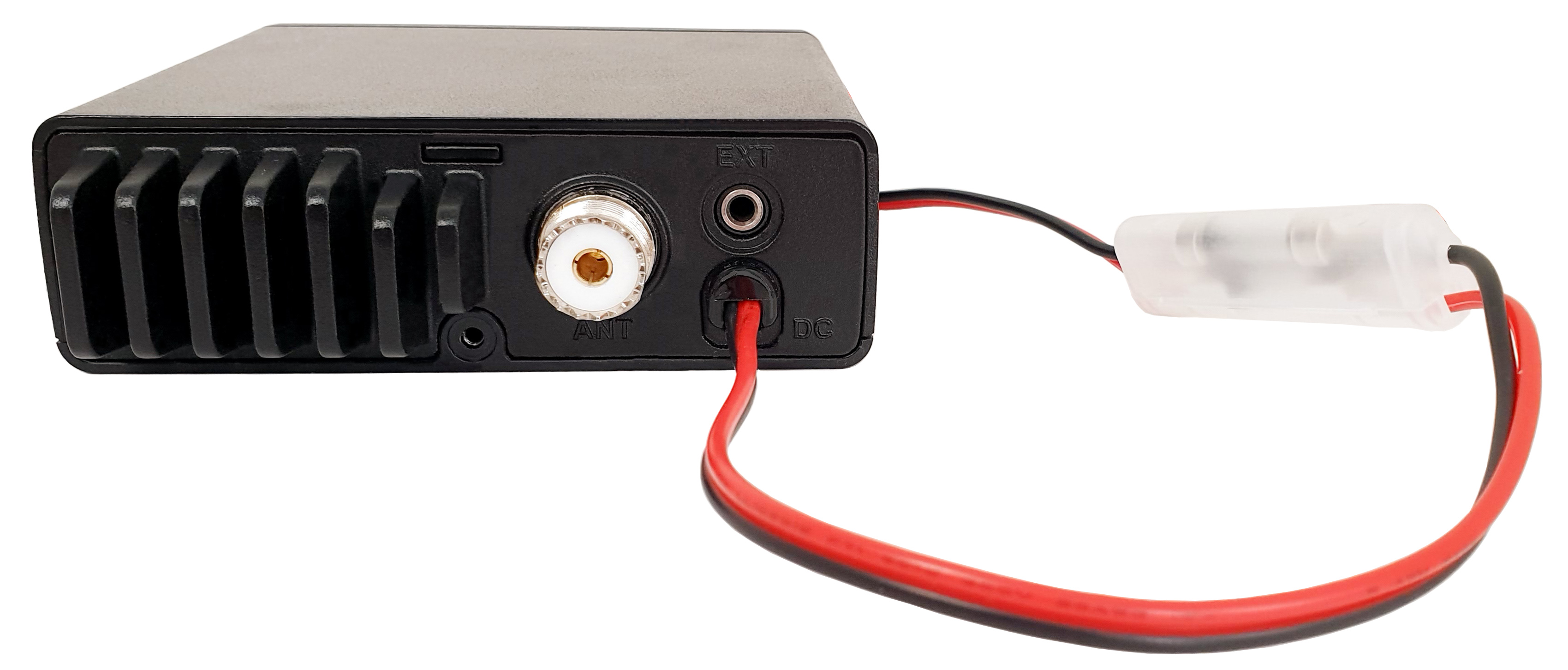 Team TS-12vr mit Repeater X - Bild 1