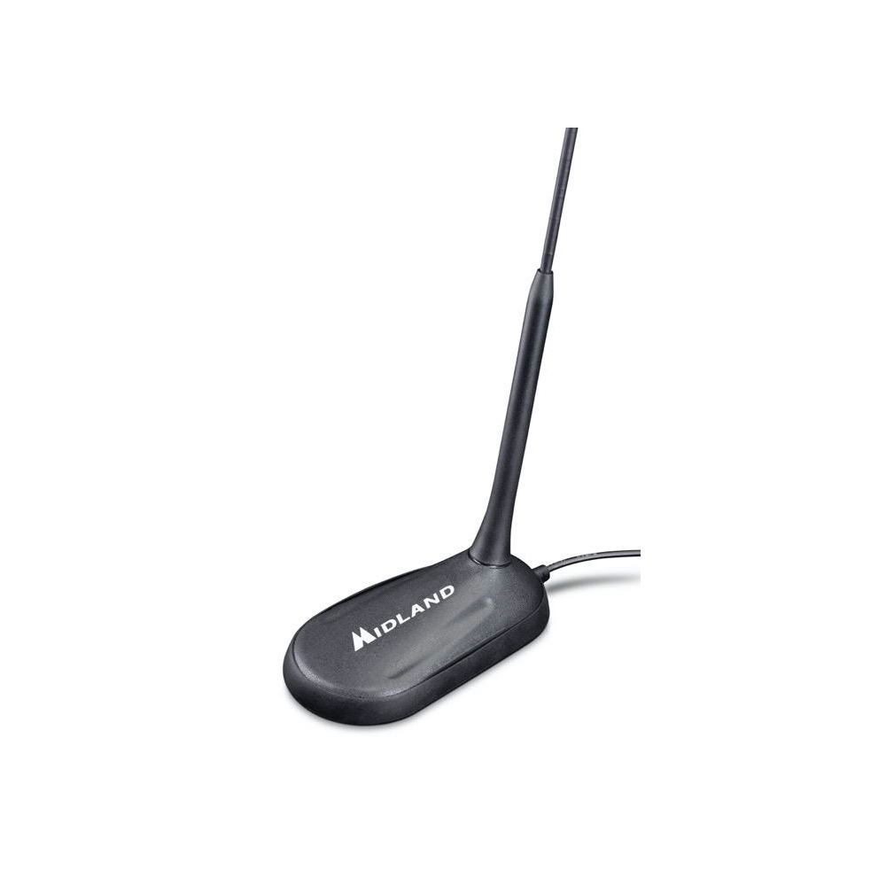 Midland MC-45 Magnetantenne  X
