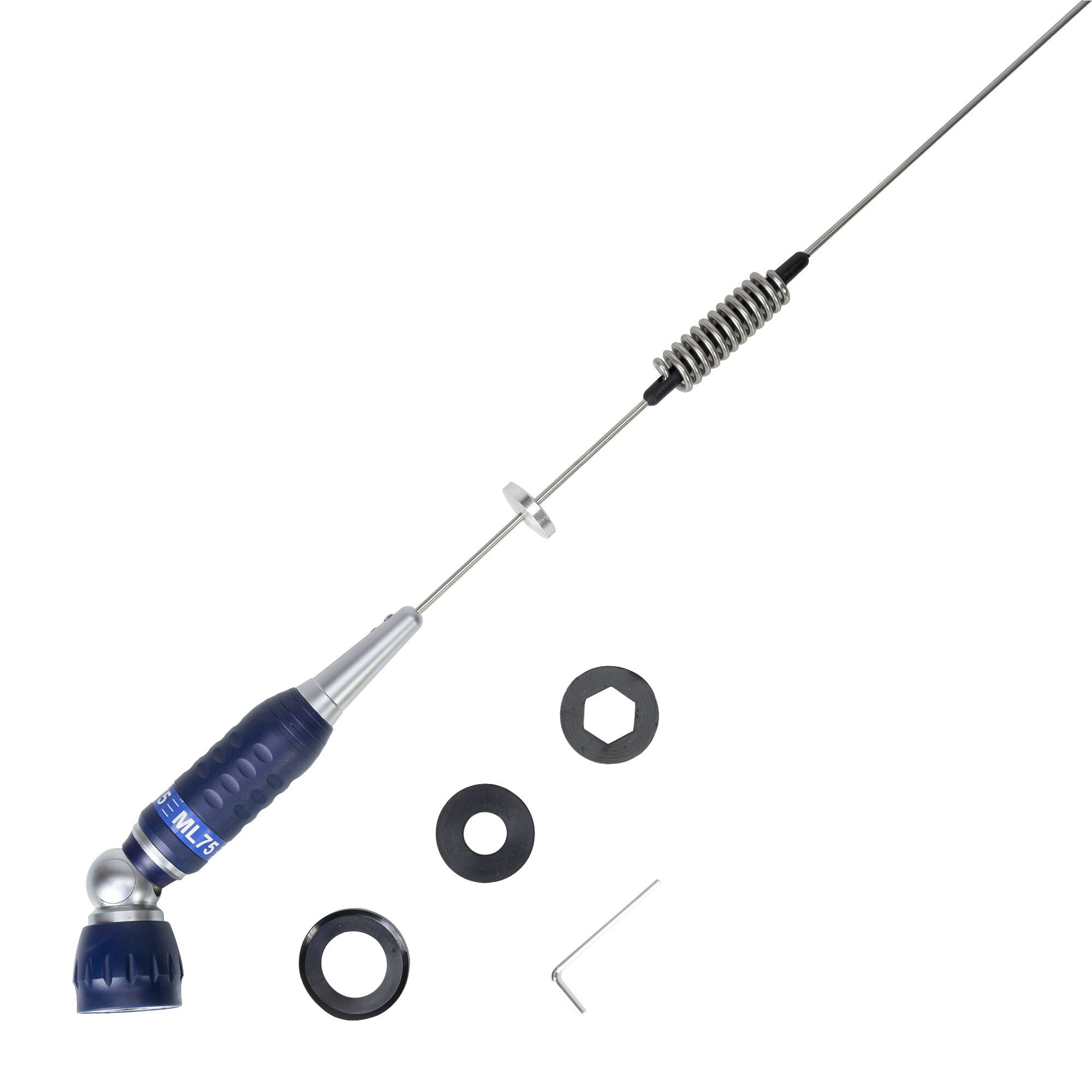 Einzelstrahler PNI ML75, Länge 75cm  X - Bild 3