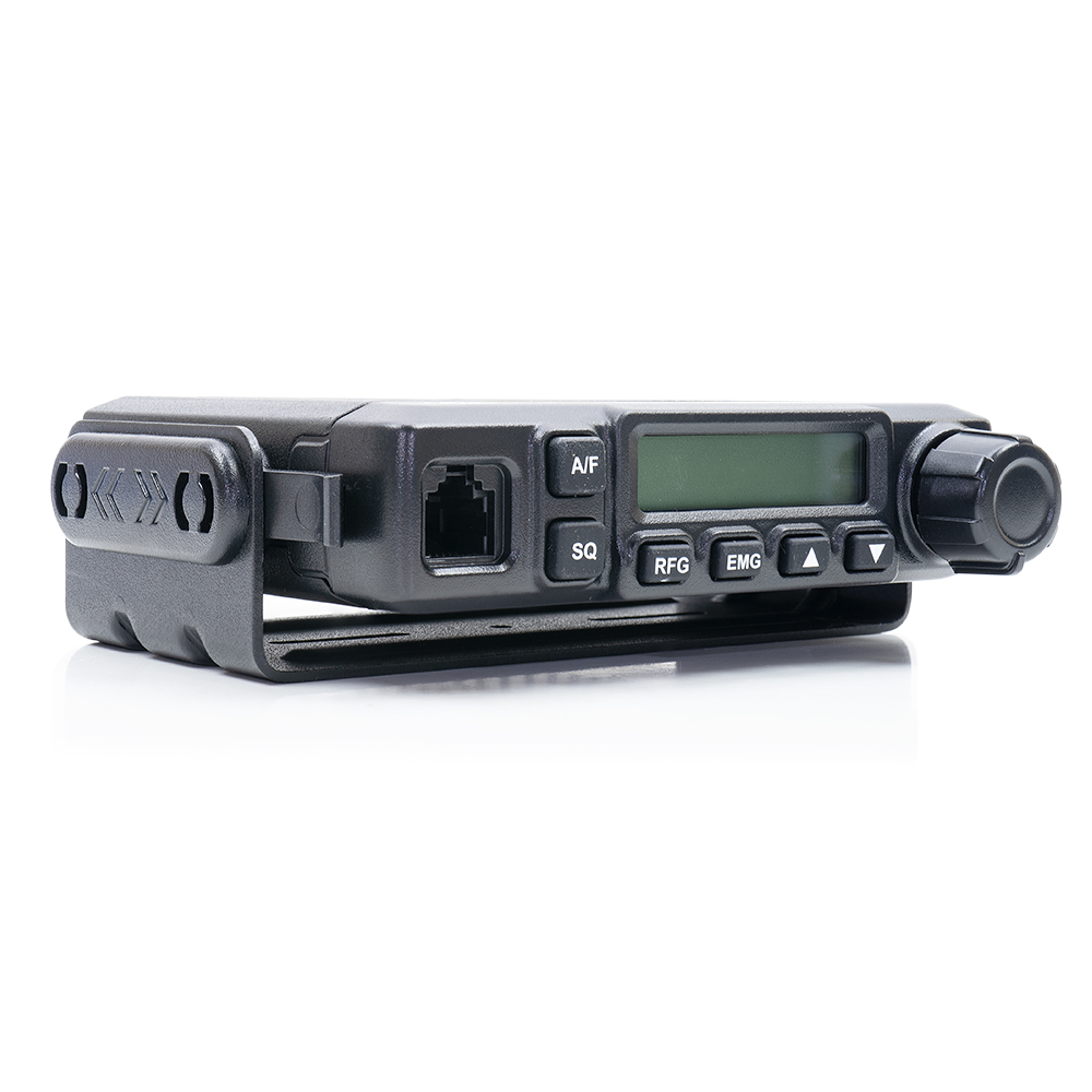 CB-Funkgeräteset PNI HP6500 Multistandard + Extra 40 Magnetantenne X - Bild 2