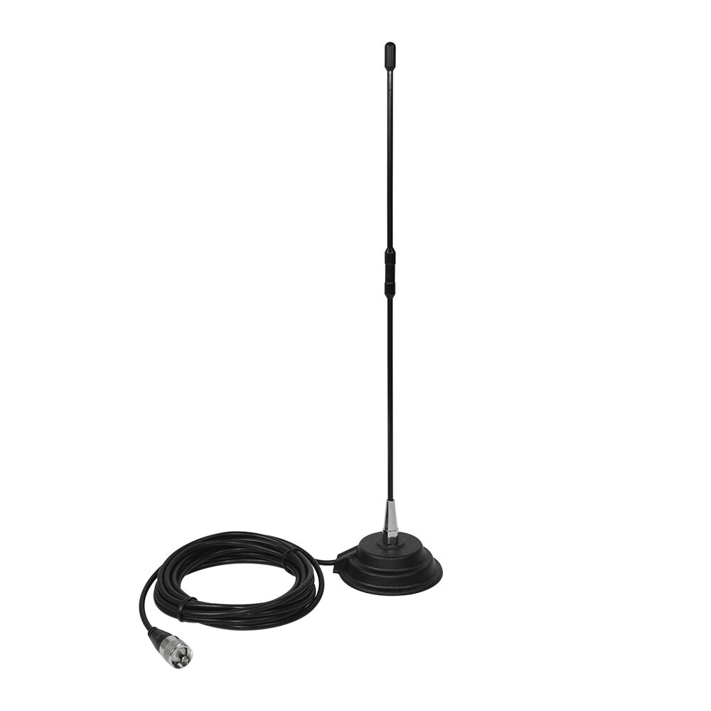 CB-Funkgeräteset PNI HP6500 Multistandard + Extra 40 Magnetantenne X - Bild 3