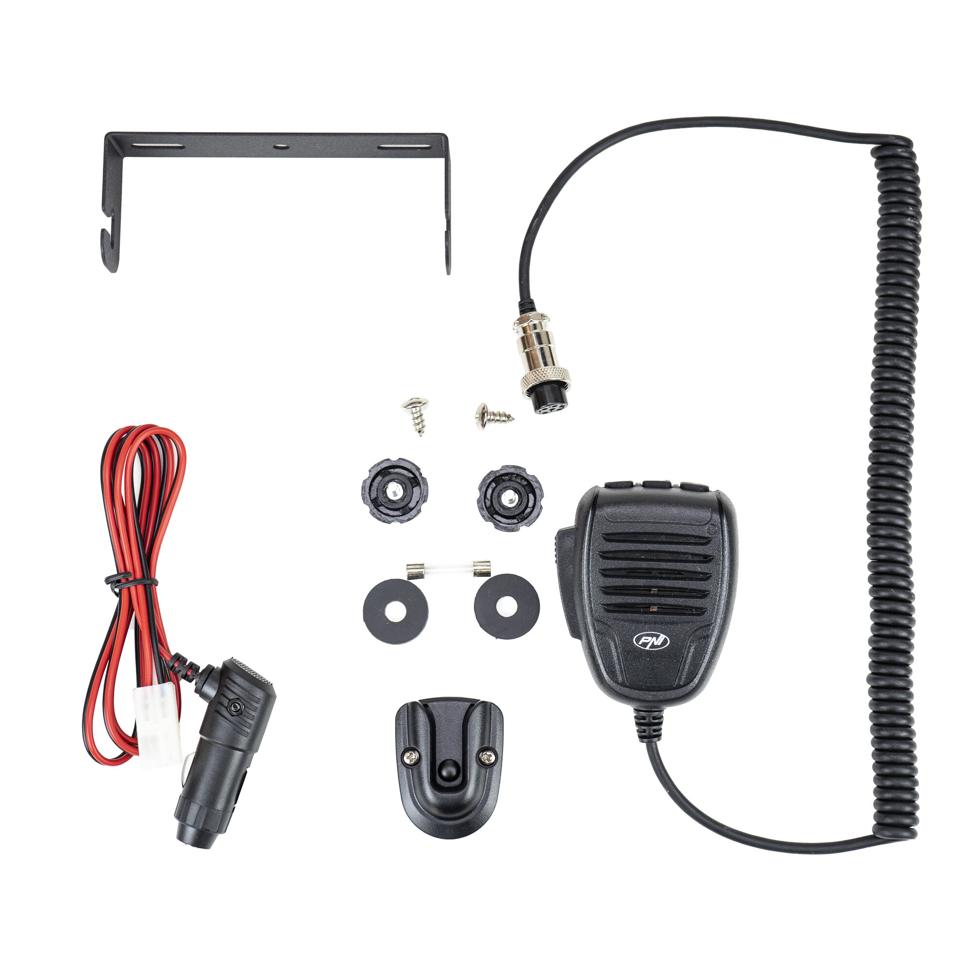 CB-Funkgeräteset PNI HP 9700 + PNI-ML70 Magnetantenne X - Bild 2