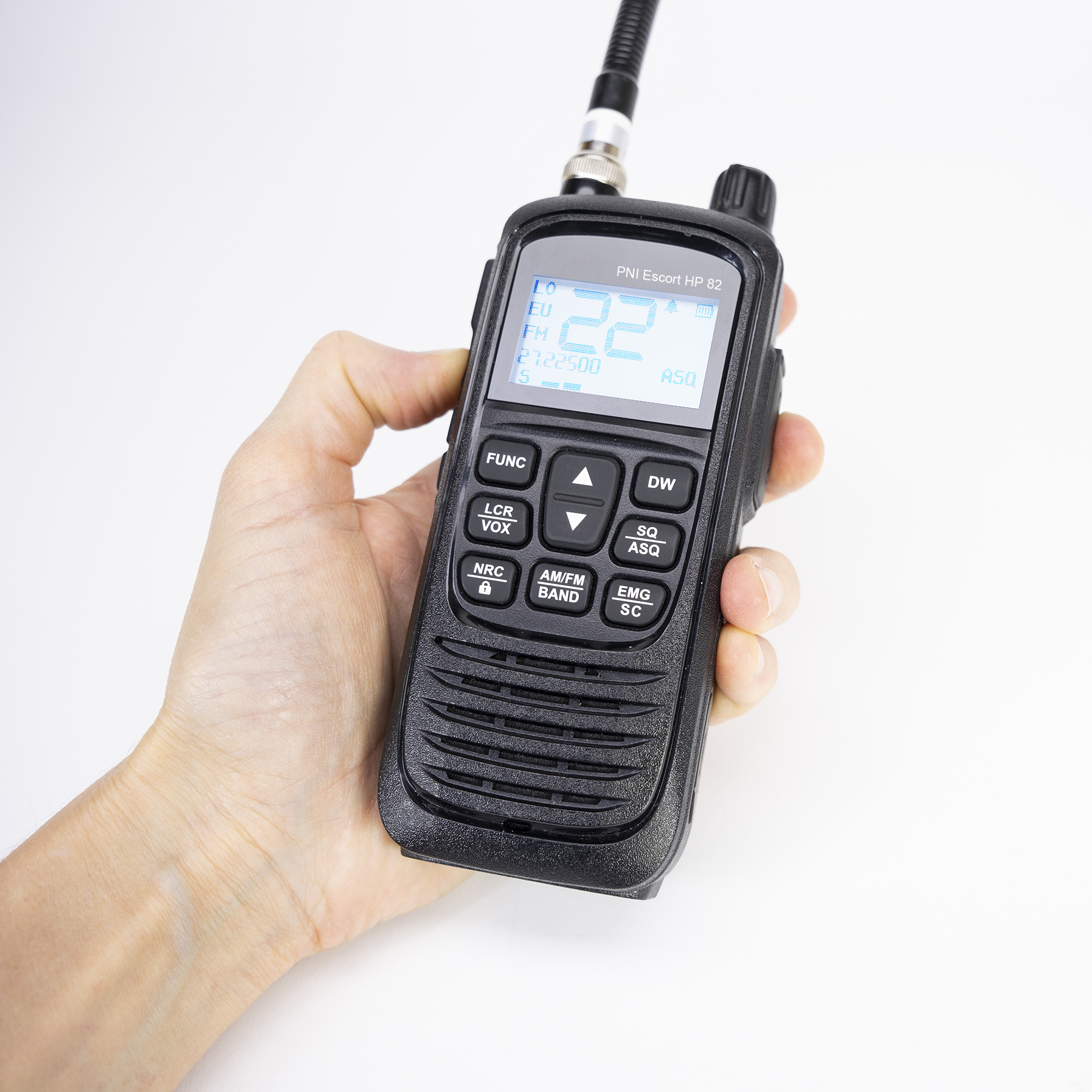 PNI Escort HP 82 X - Bild 2