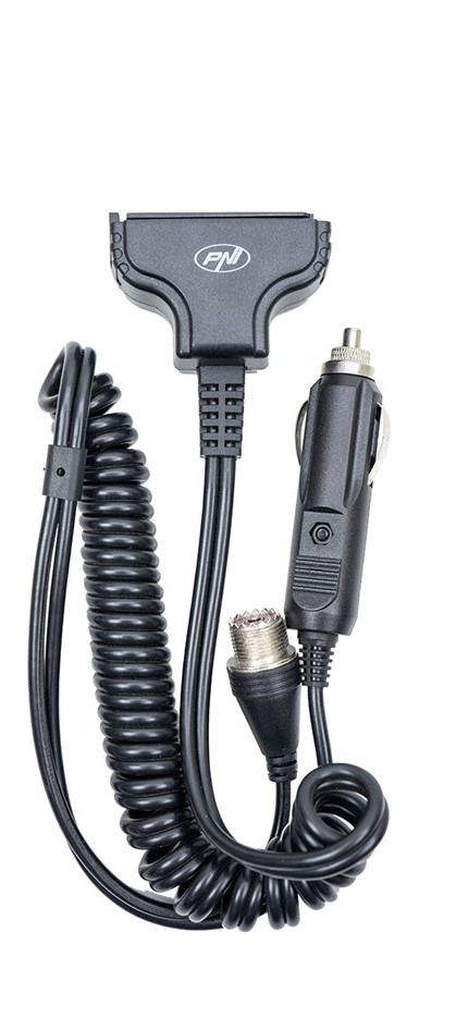 Mobiladapter für das Funkgerät HP62   X
